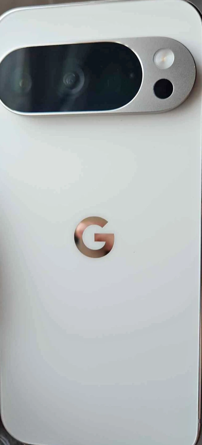 Google Pixel 10 pro