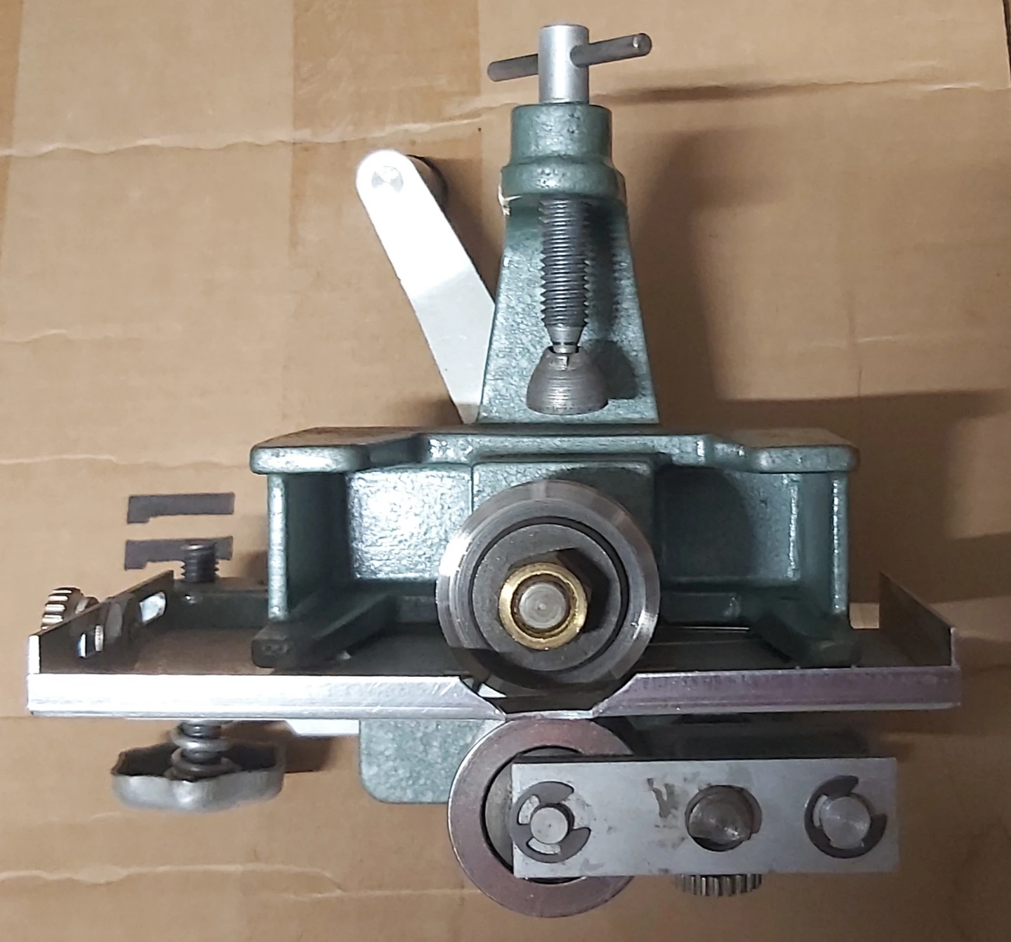 Fraser Fabric Cutter.  Model 500-1 - photo 2