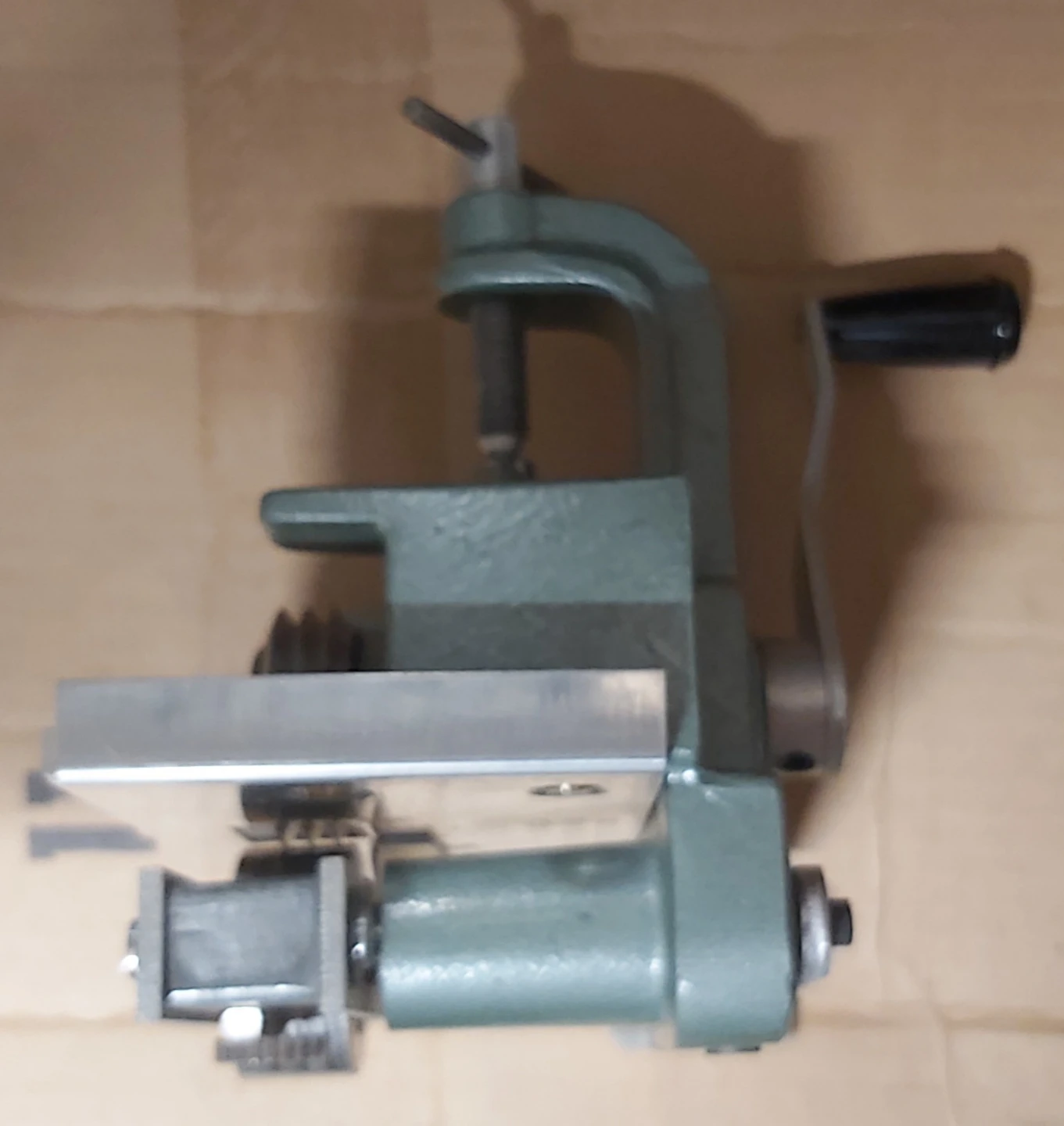 Fraser Fabric Cutter.  Model 500-1 - photo 4