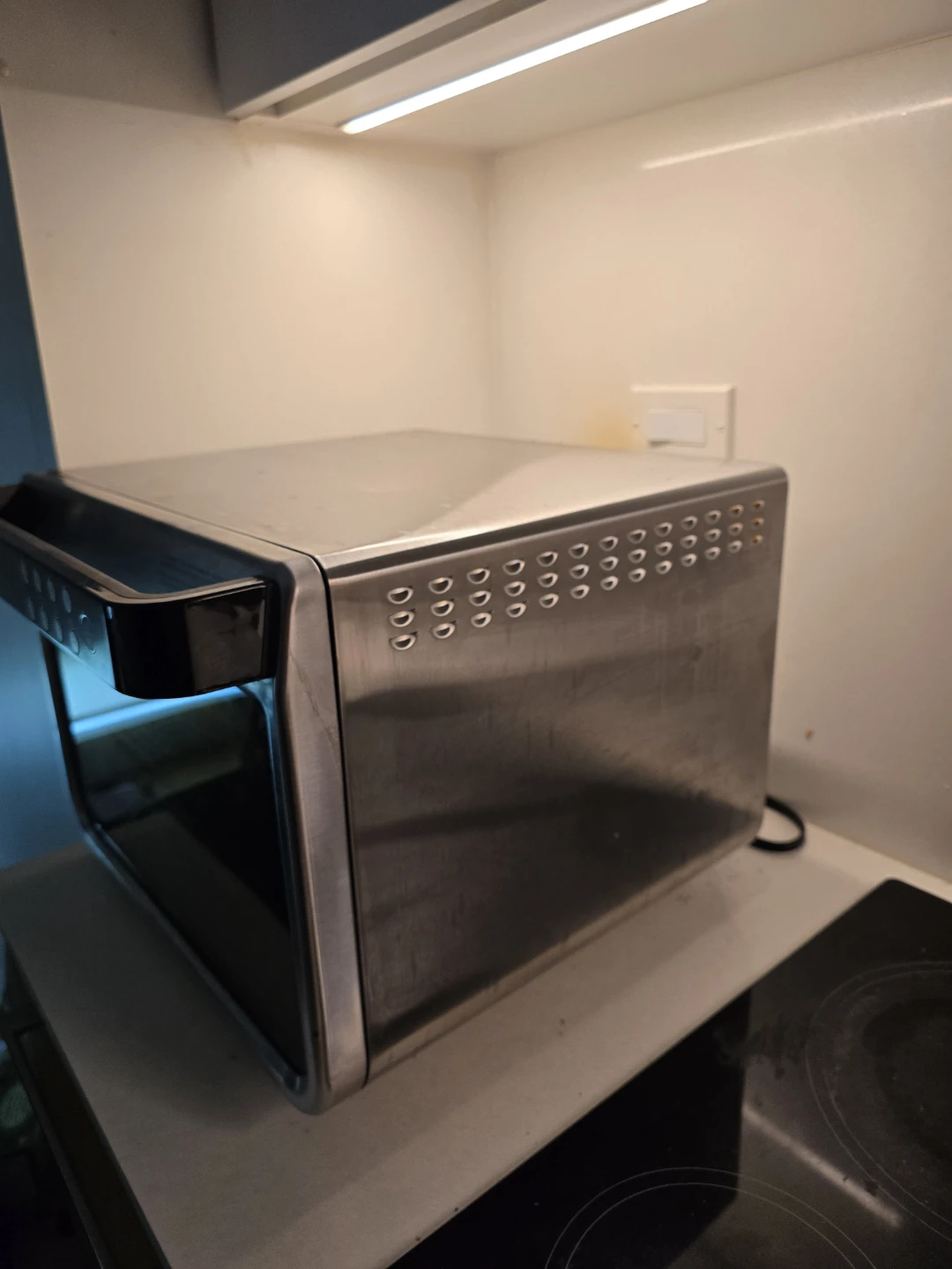 Ninja Air Fryer Oven(Fast selling!!!) - photo 2