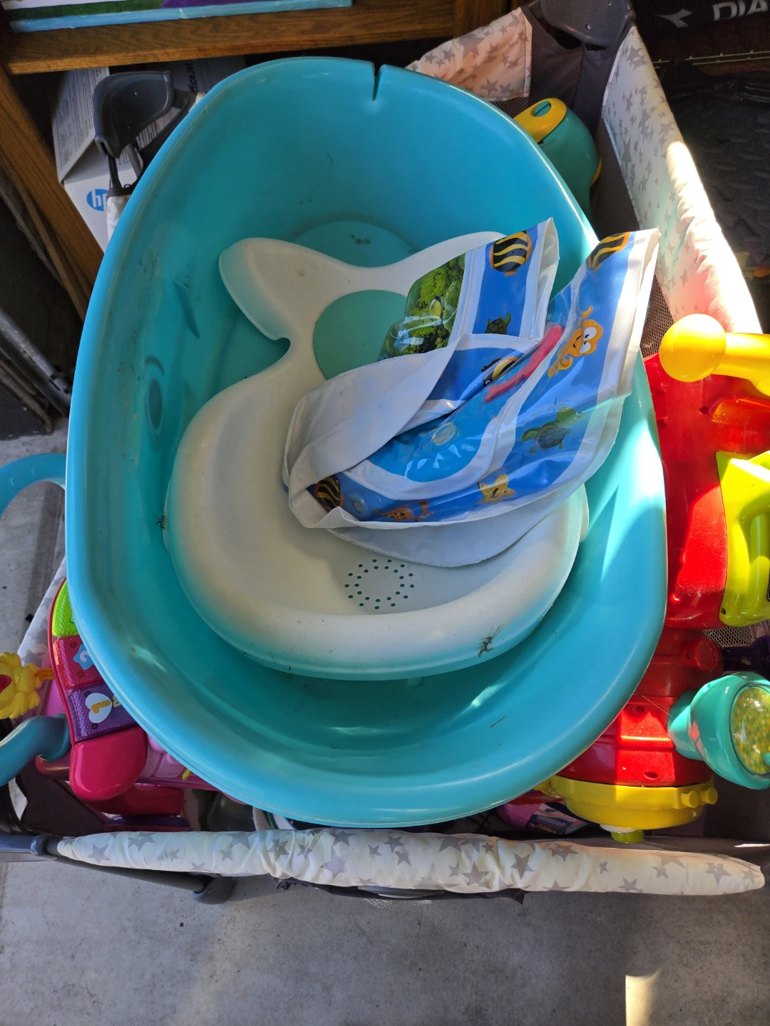Lots of Baby stuff - photo 3