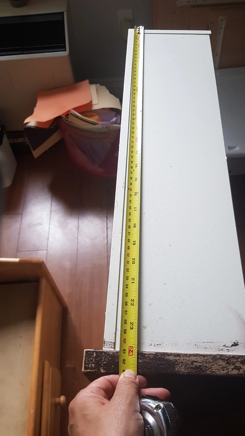Under the bed storage - photo 4