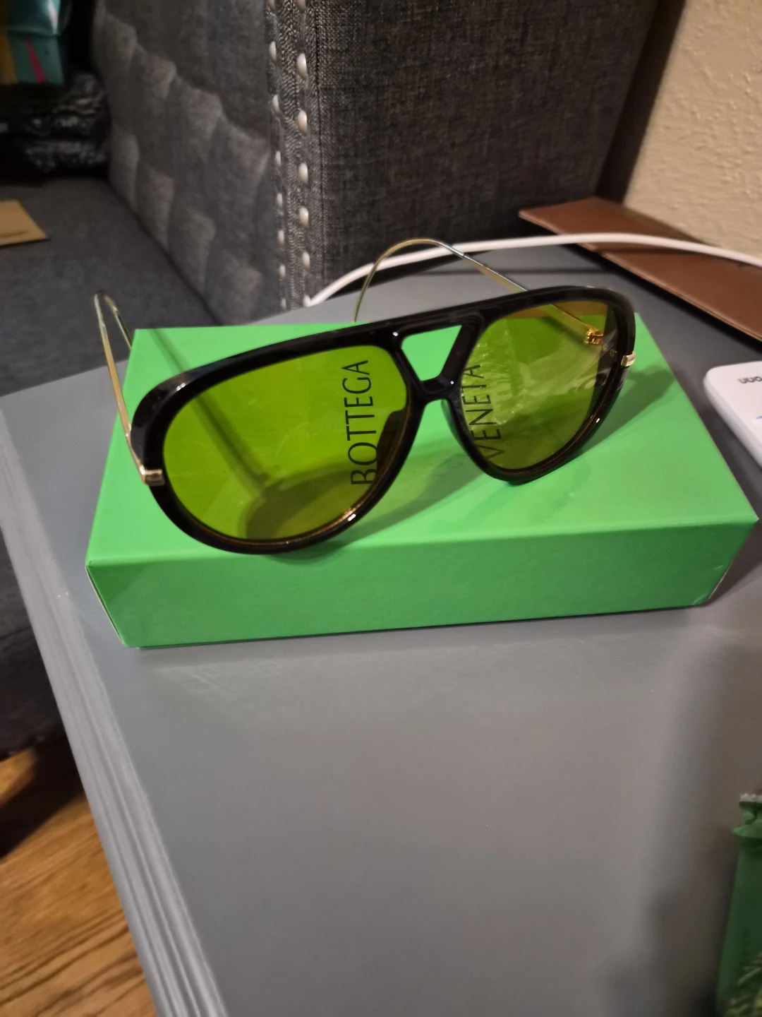 Sunglasses - photo 2