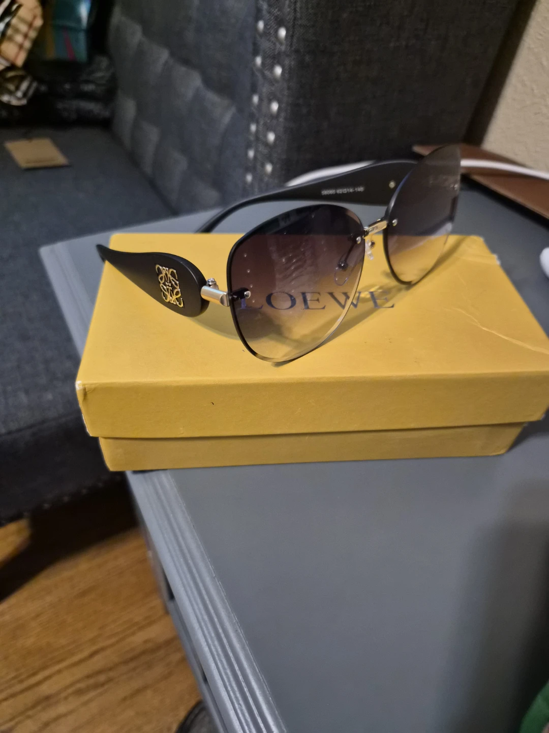 Sunglasses - photo 3