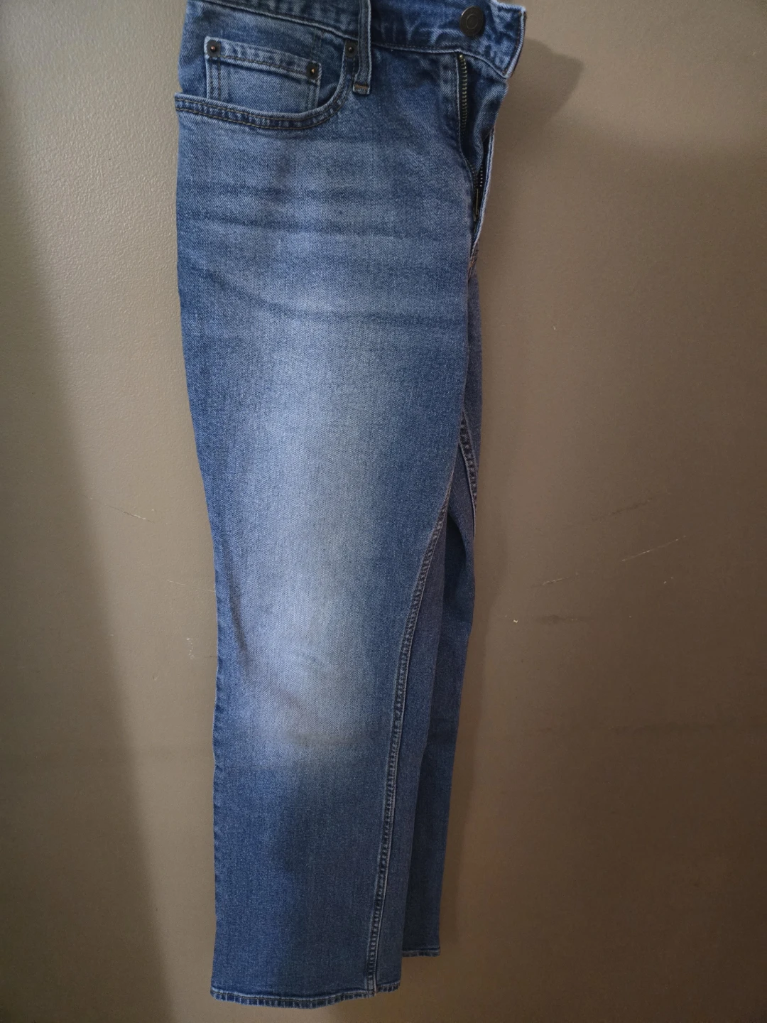 Old Navy Boot-Cut Jeans