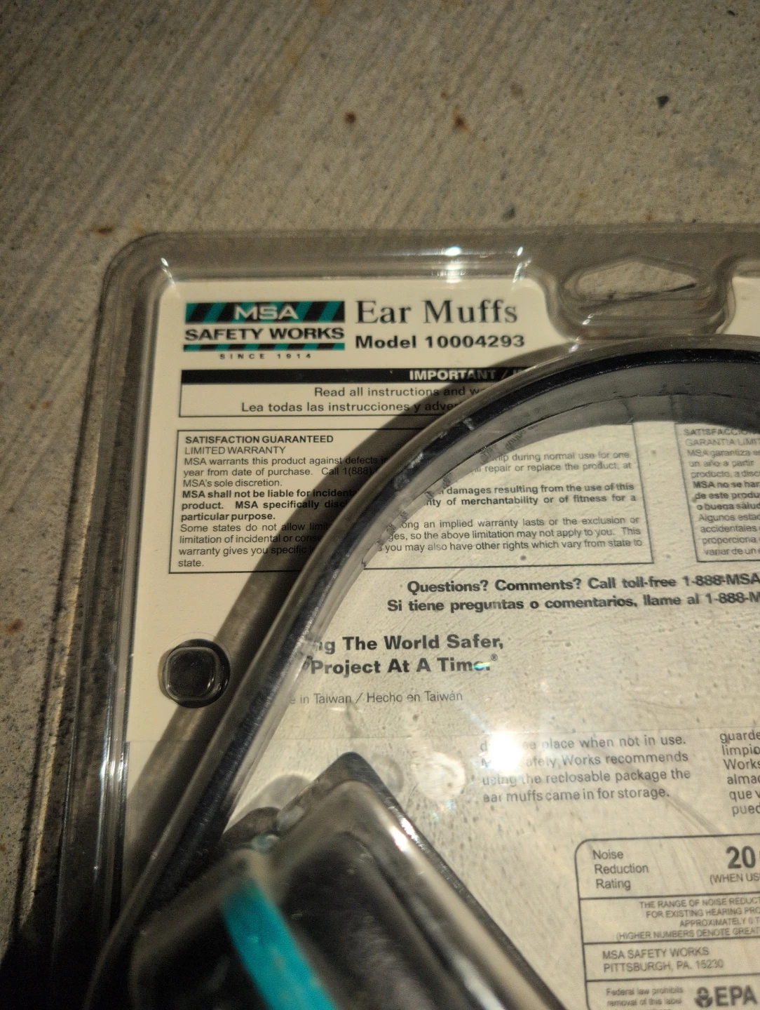 Safety eorks - photo 3