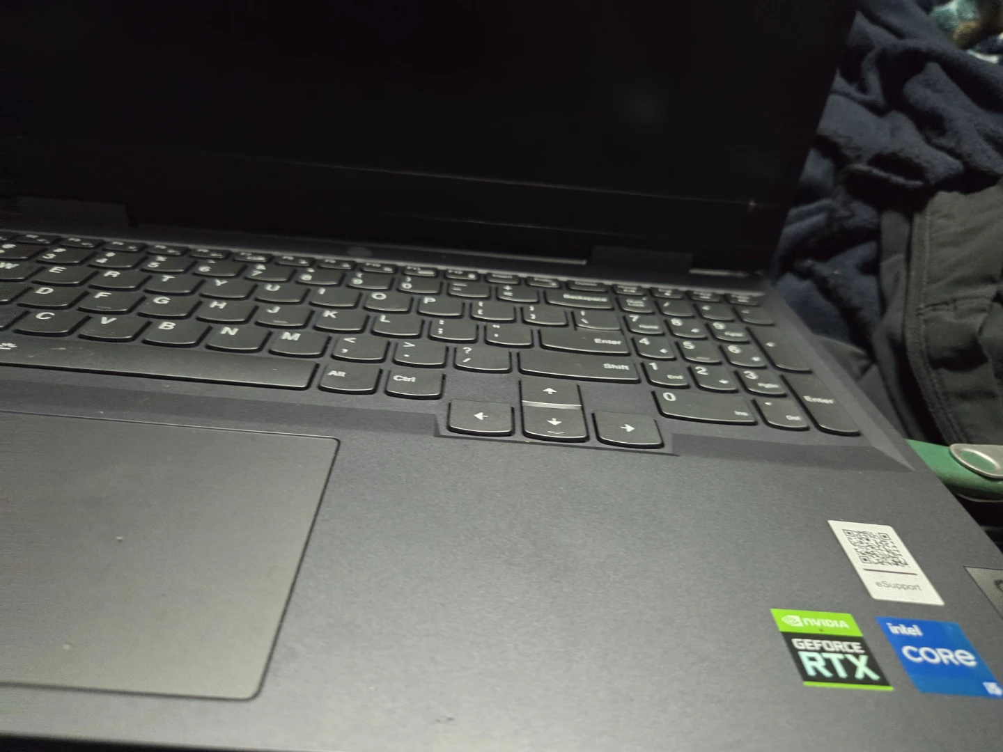 Lenovo LOQ 15IRH8 Laptop - photo 3