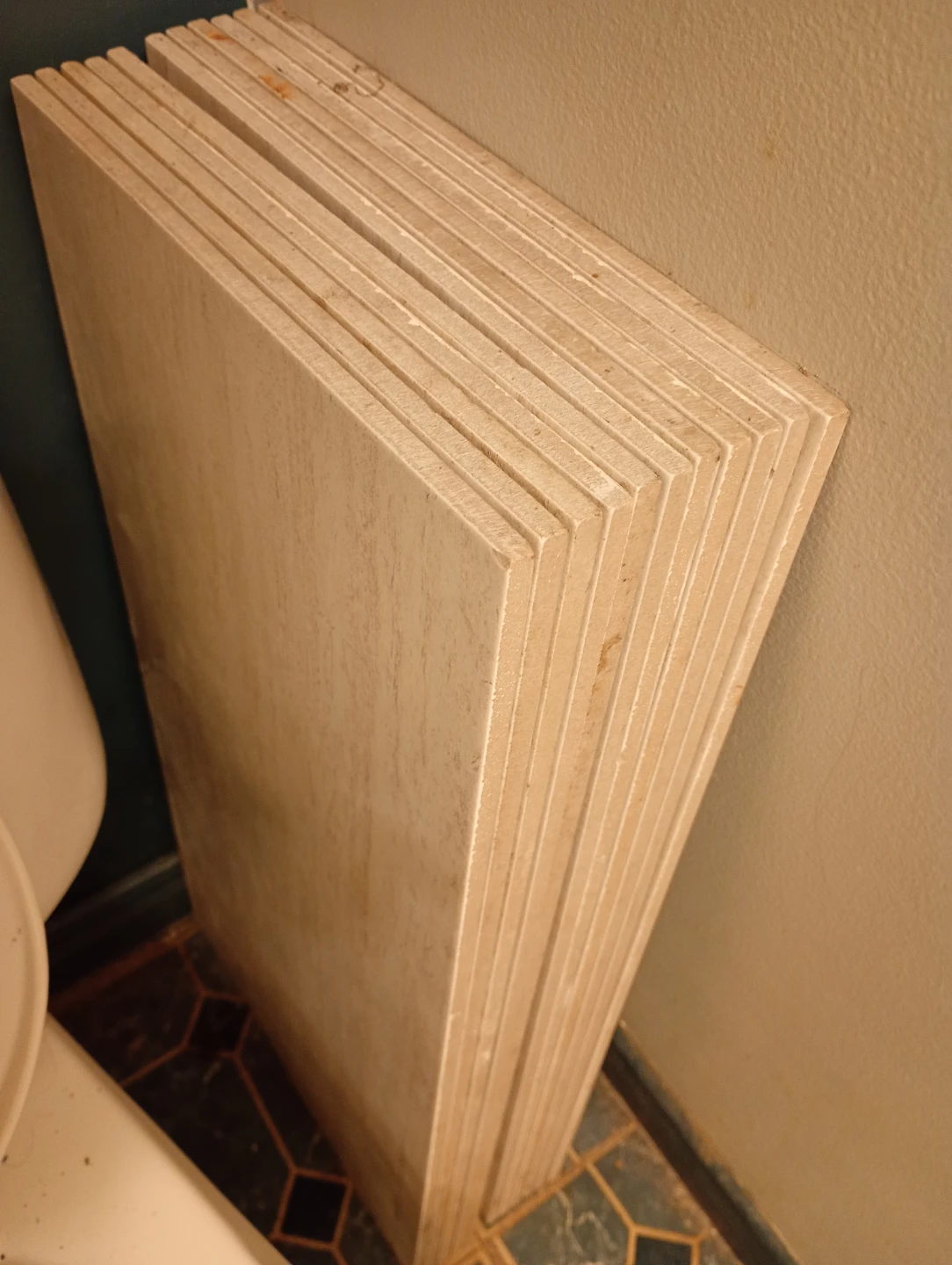 Beige Countertop Slabs