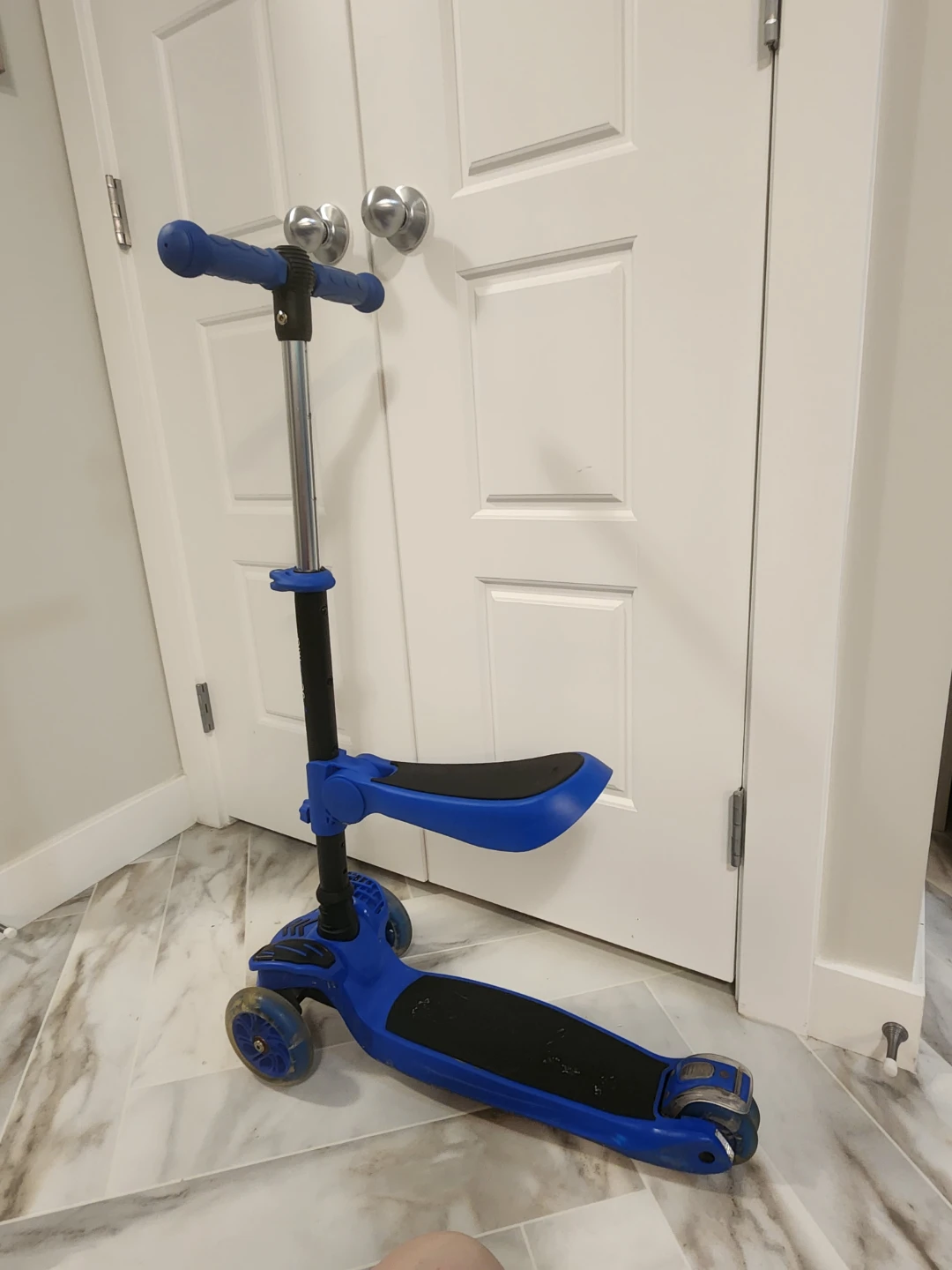 Kids scooter