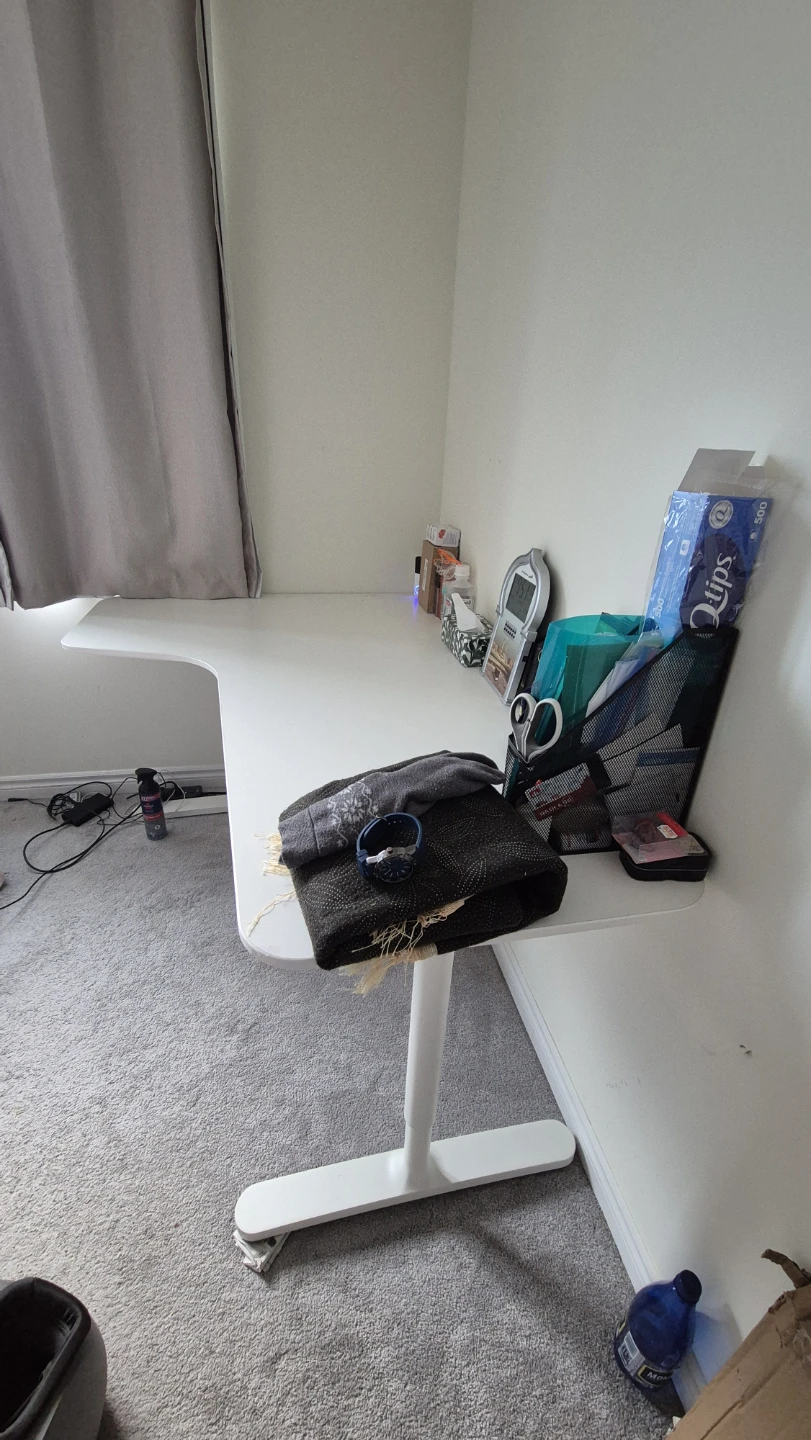 Adjustable Standing Desk - photo 2