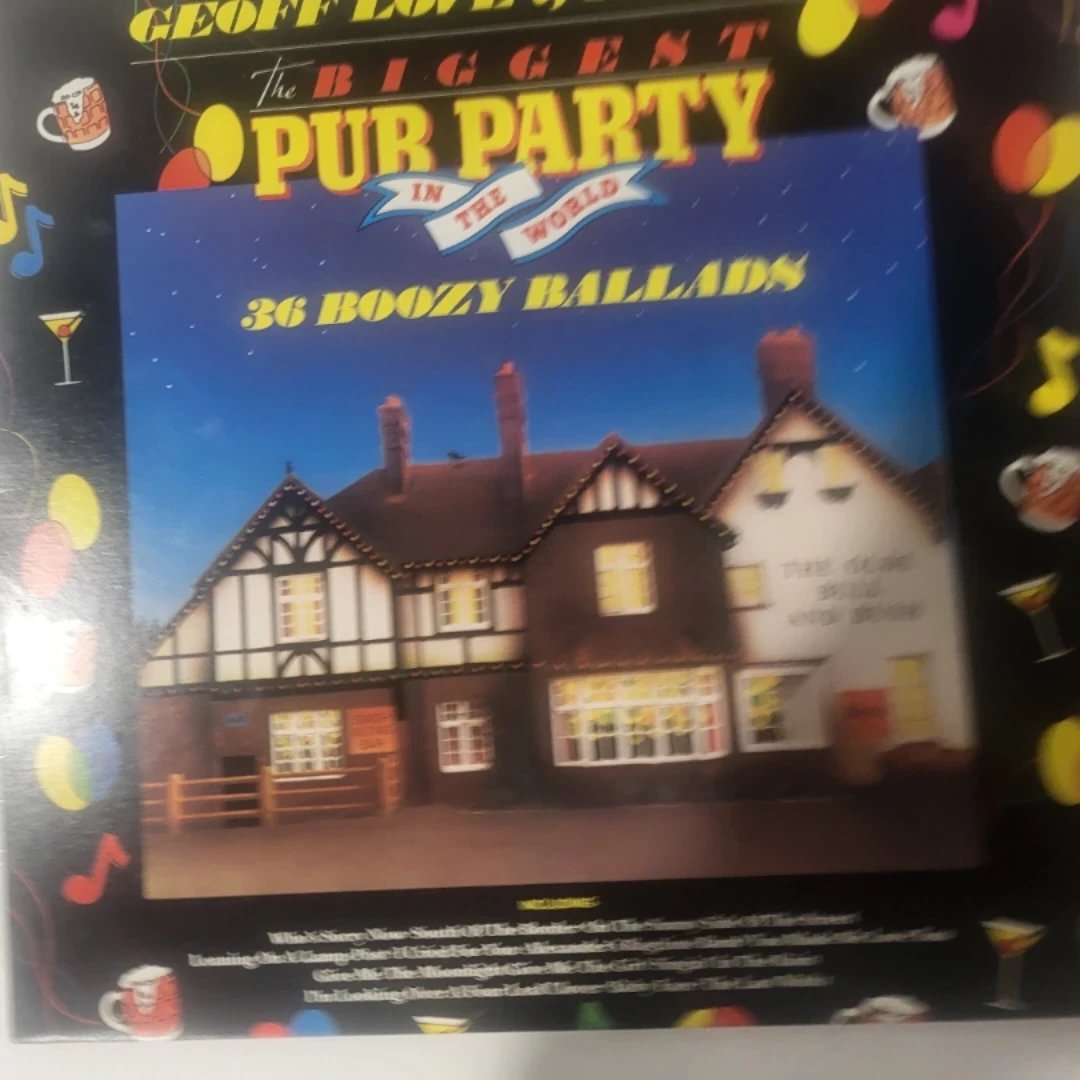Vinyl Records for Sale - photo 2