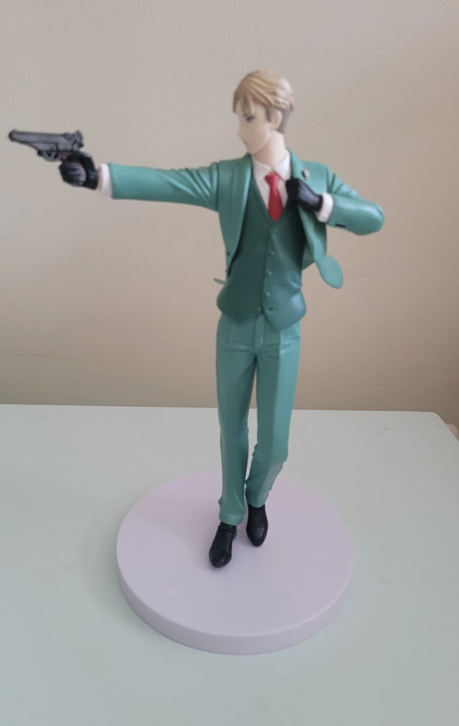 Loid Forger Action Figure