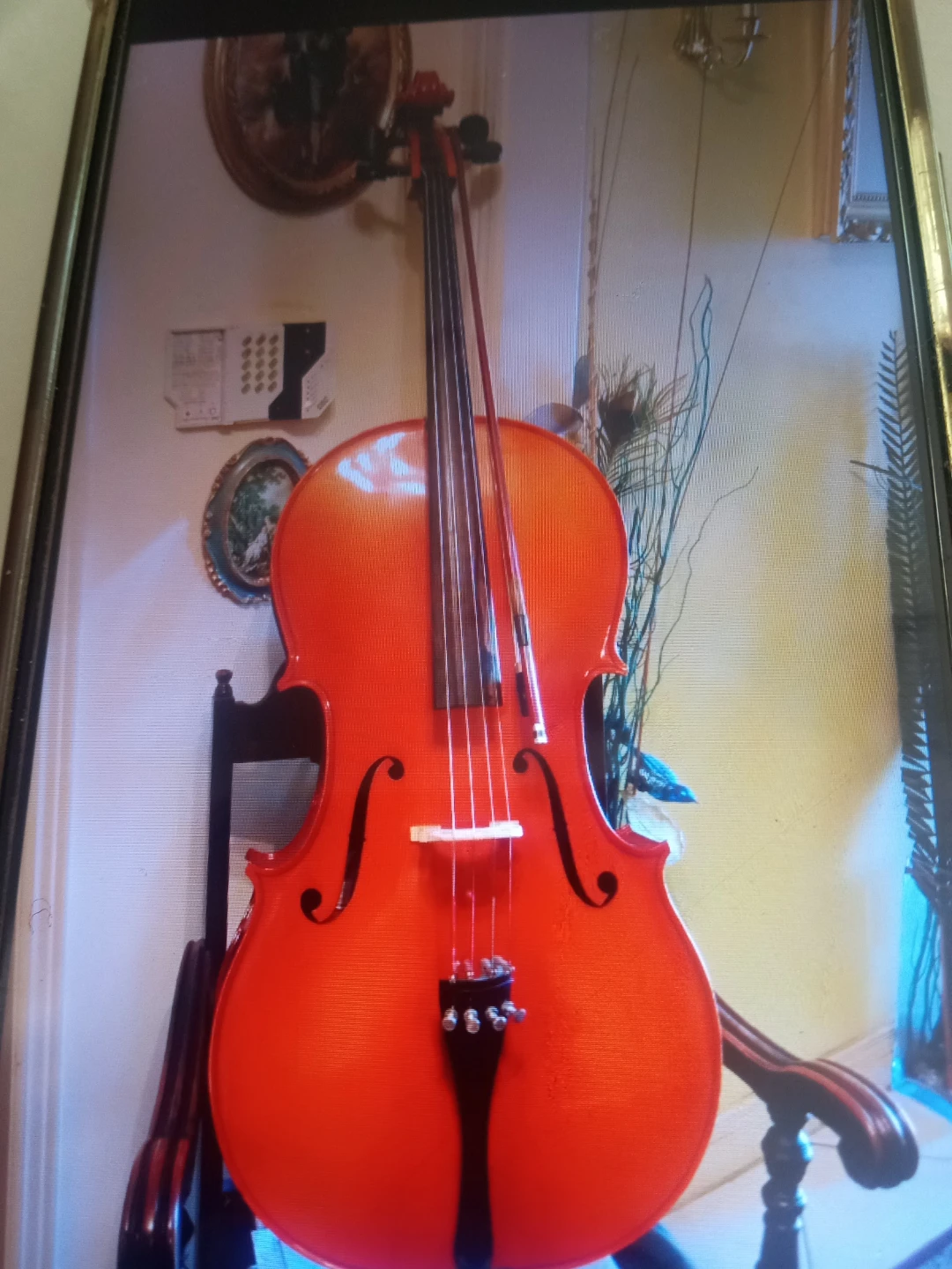 Cello