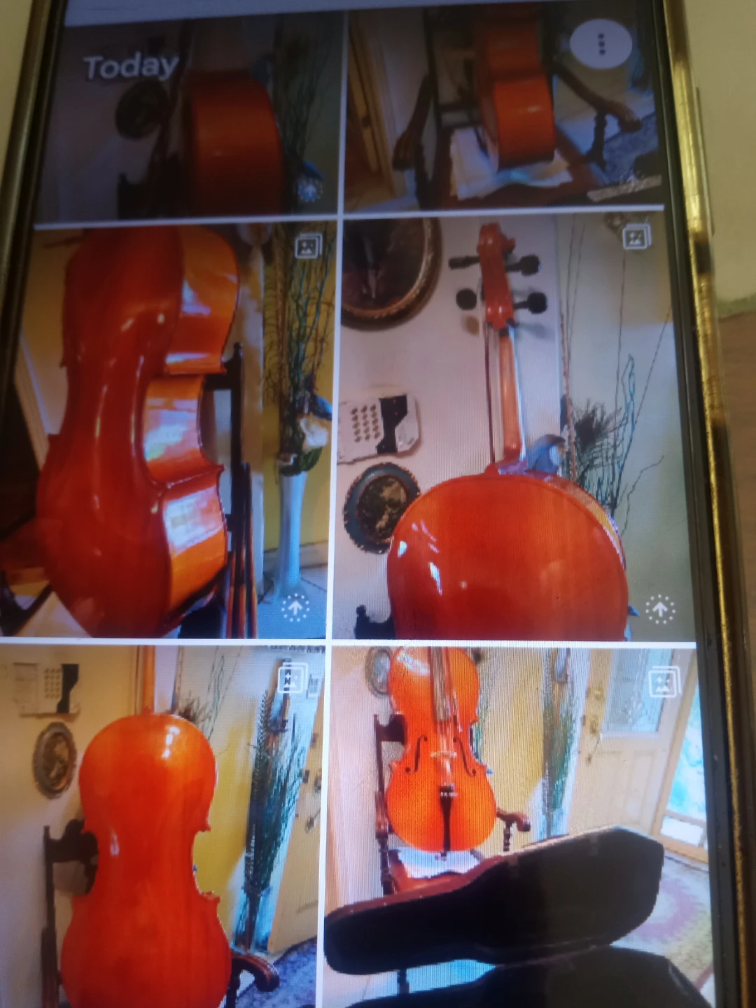 Cello - photo 4