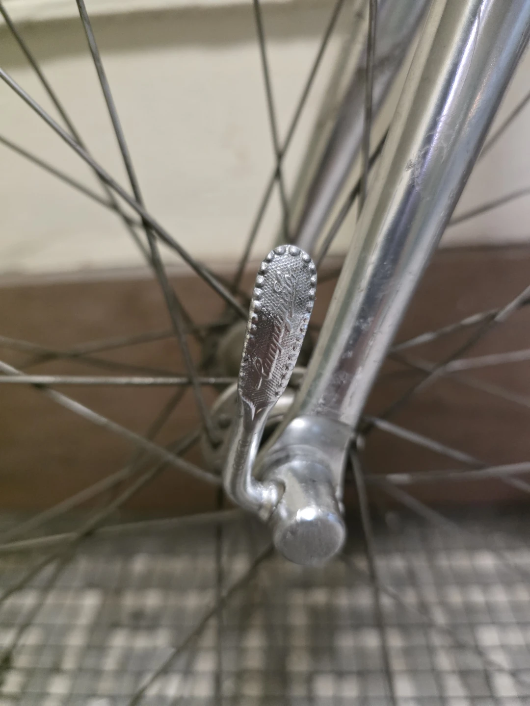 Schwinn circuit vintage - photo 4