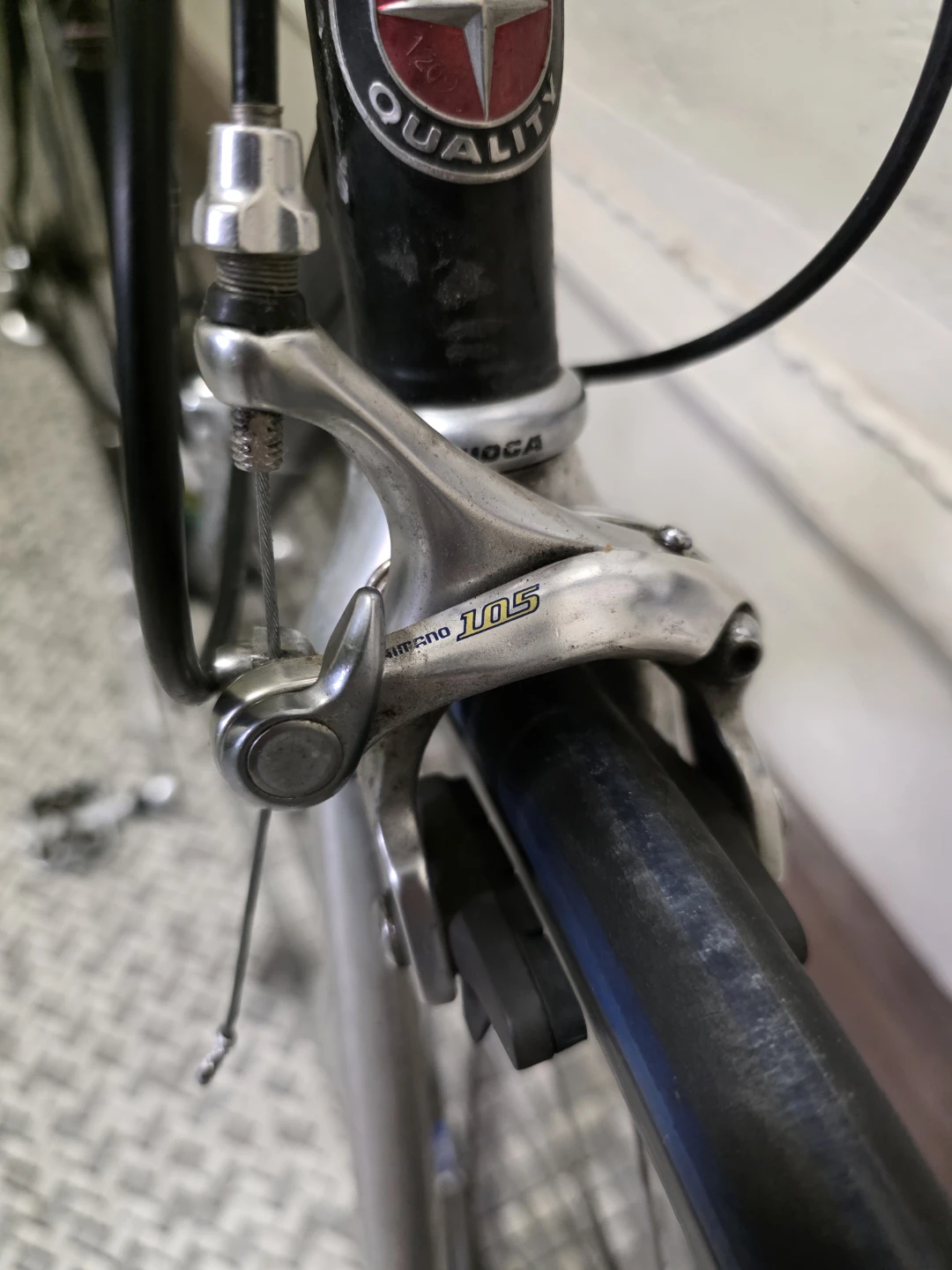 Schwinn circuit vintage - photo 5