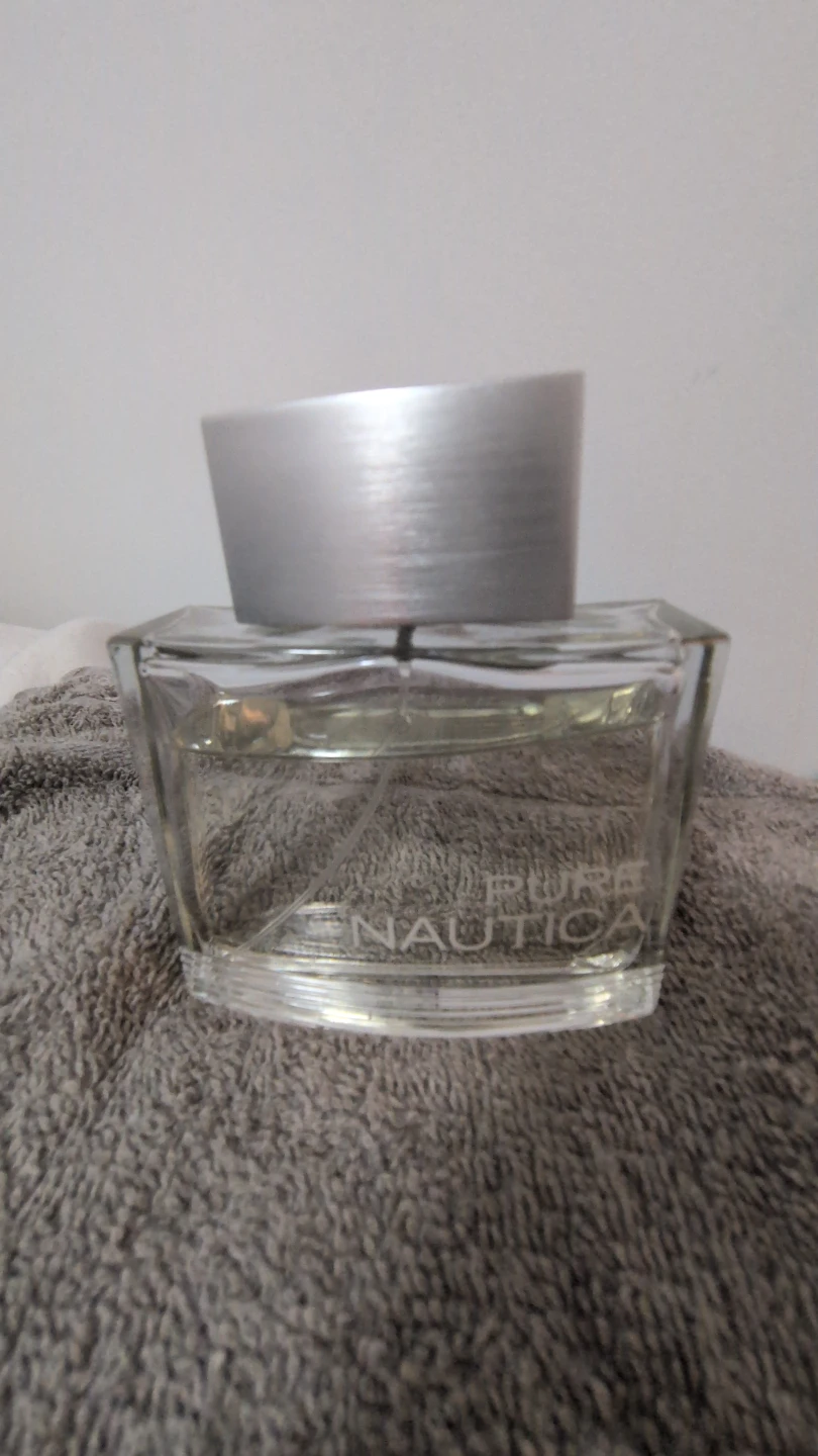 Nautica Pure Eau de Toilette for Men