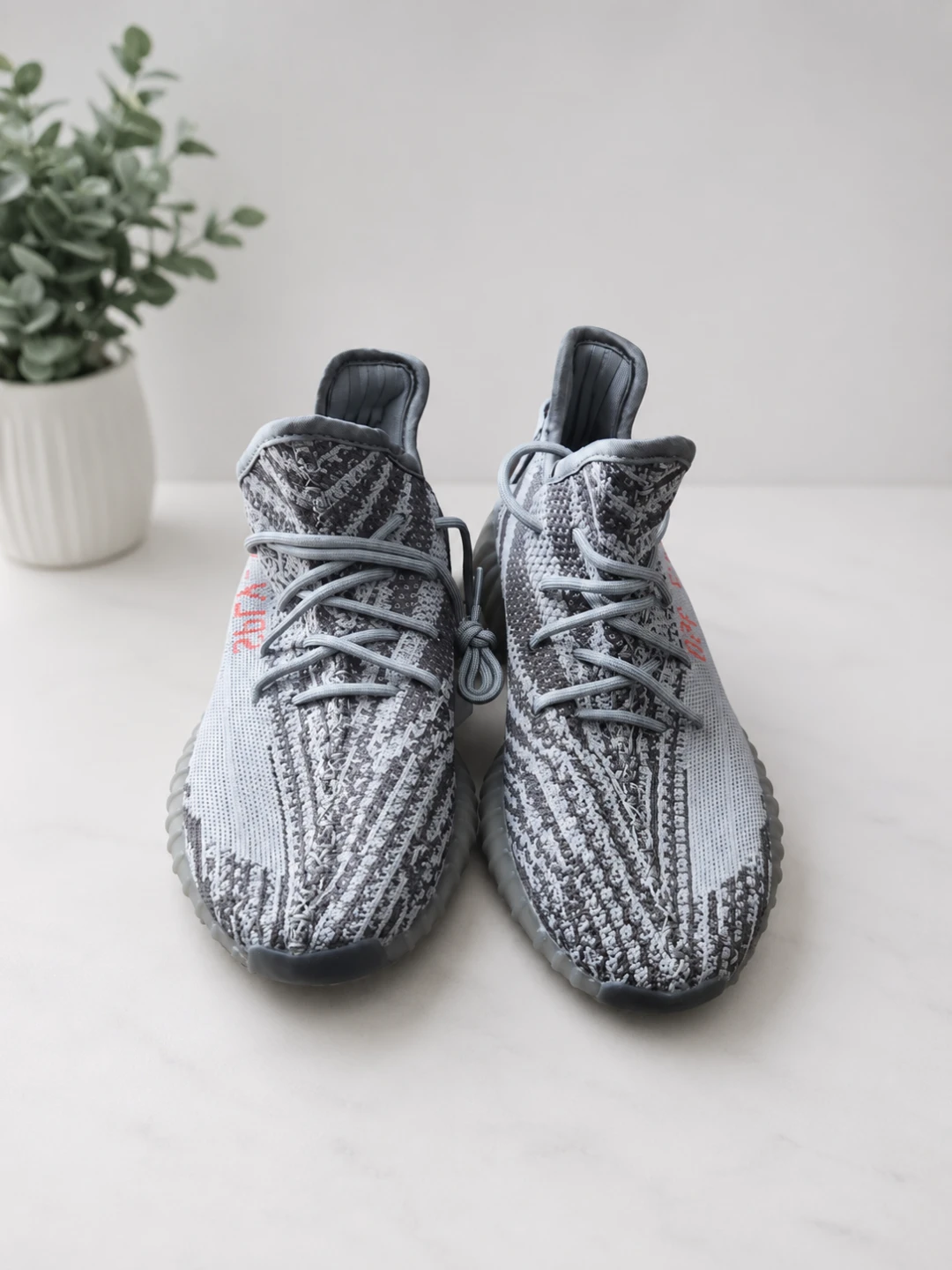 Adidas Yeezy Boost 350 V2 Beluga 2.0