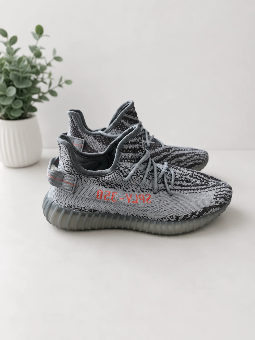 Adidas Yeezy Boost 350 V2 Beluga 2.0 - photo 2