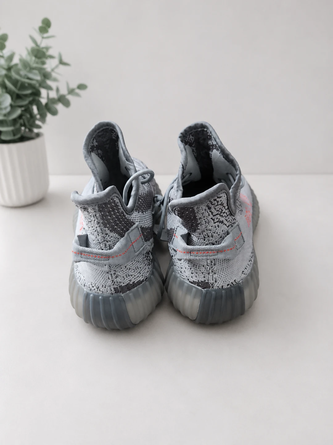 Adidas Yeezy Boost 350 V2 Beluga 2.0 - photo 3