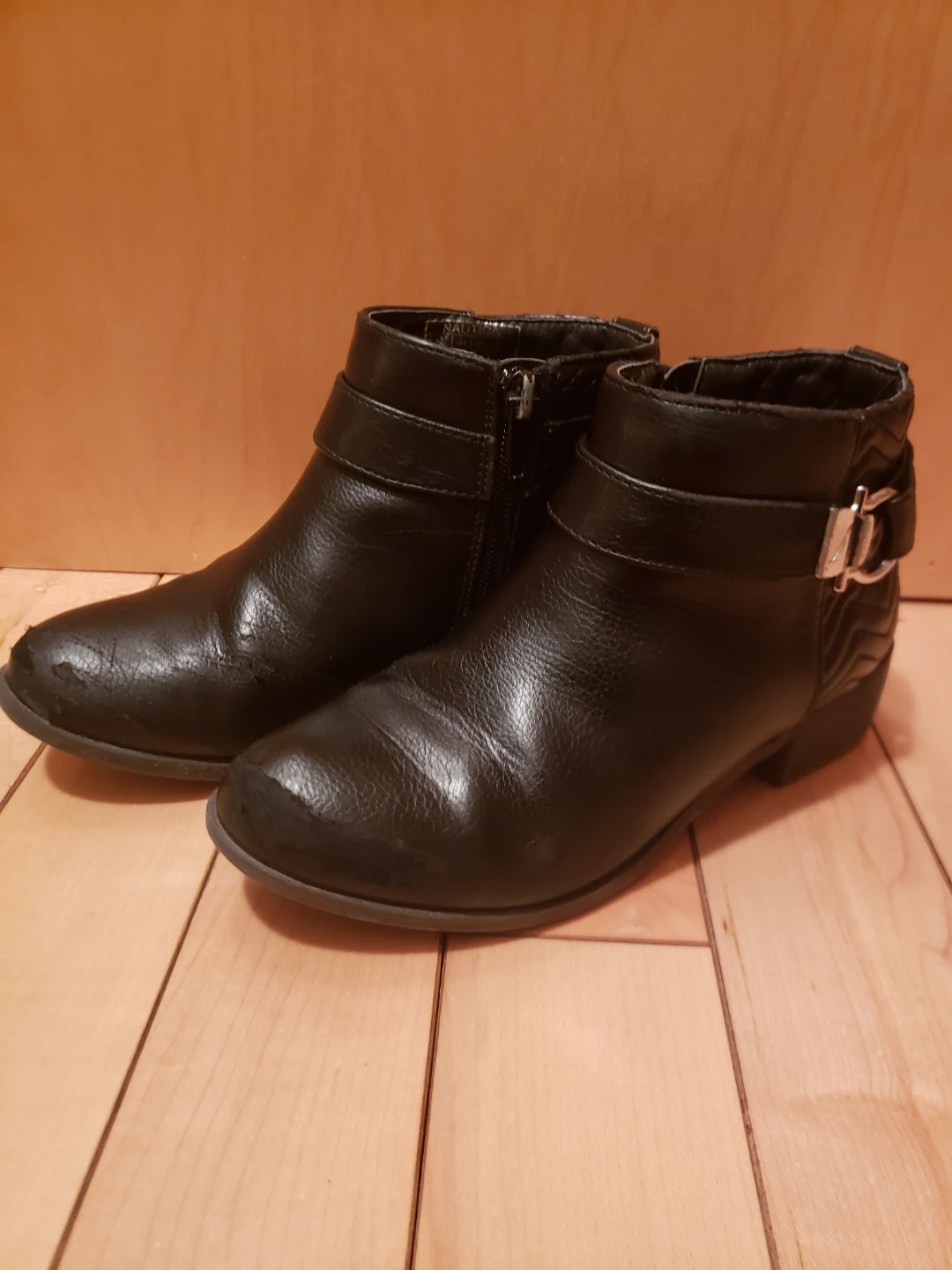 Girls / Kids Fashion Boot