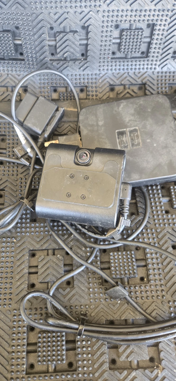 Keep Truckin LBB-3.6CA GPS Device. Motive - photo 4