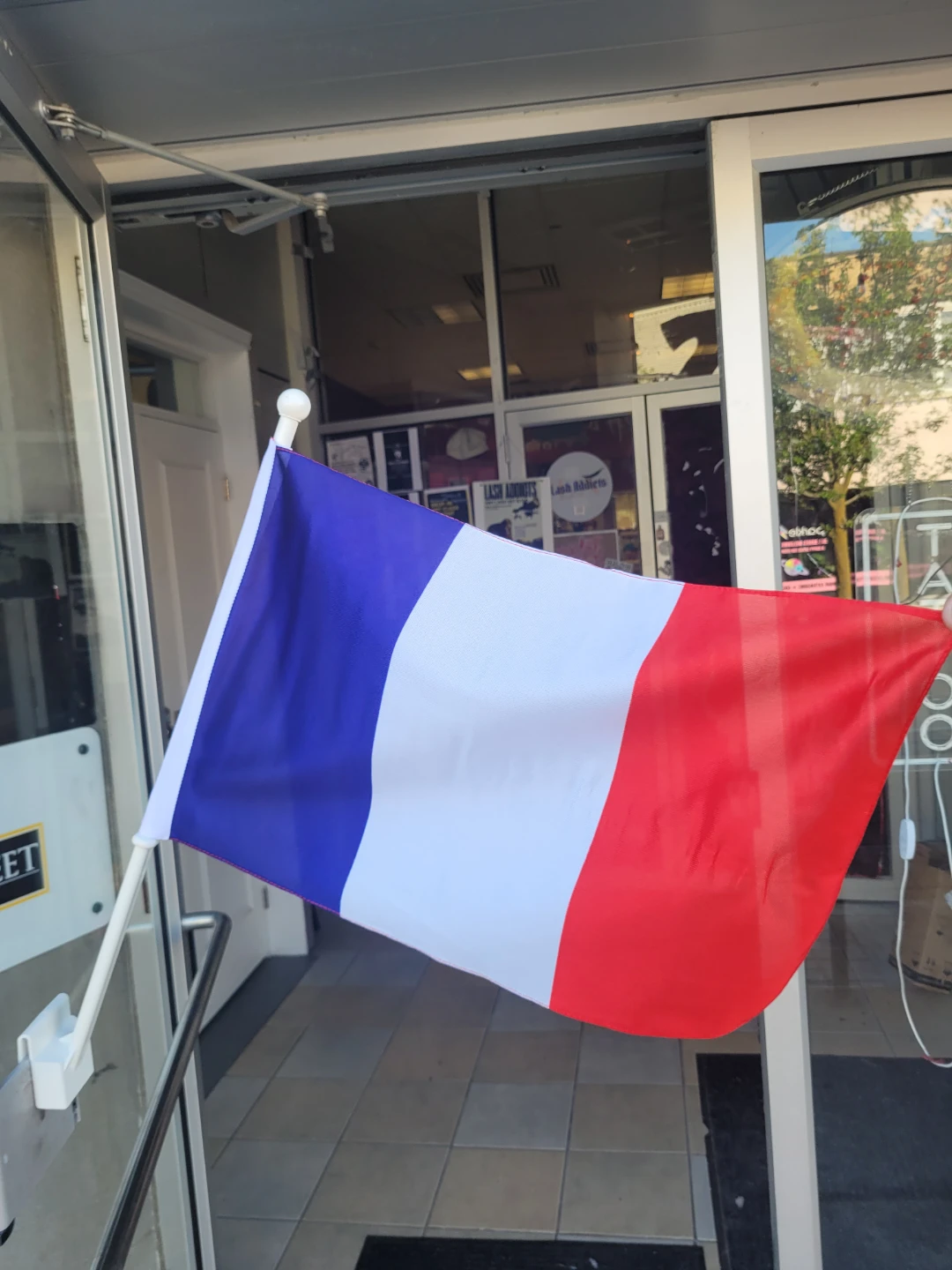France 🇫🇷 World Cup Merchandise - NEW!!! - photo 3