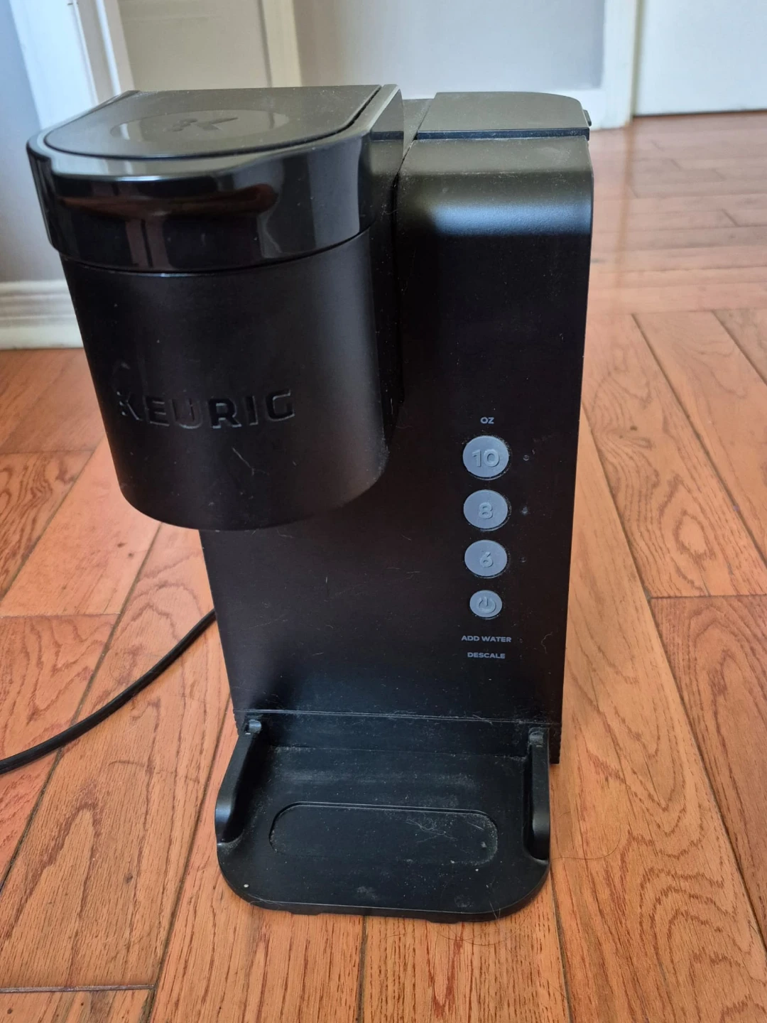 Keurig Coffee Maker