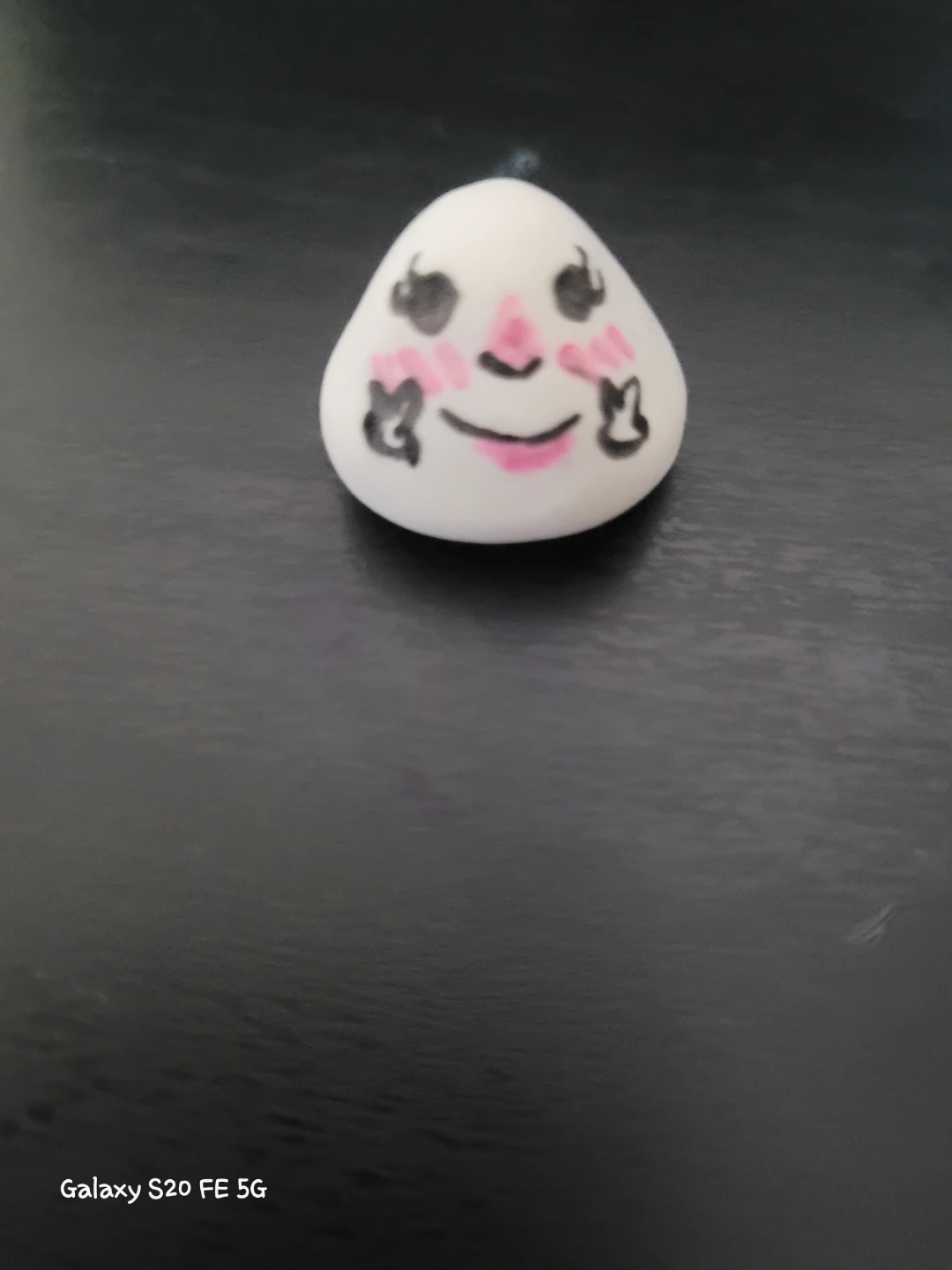 mini hamster