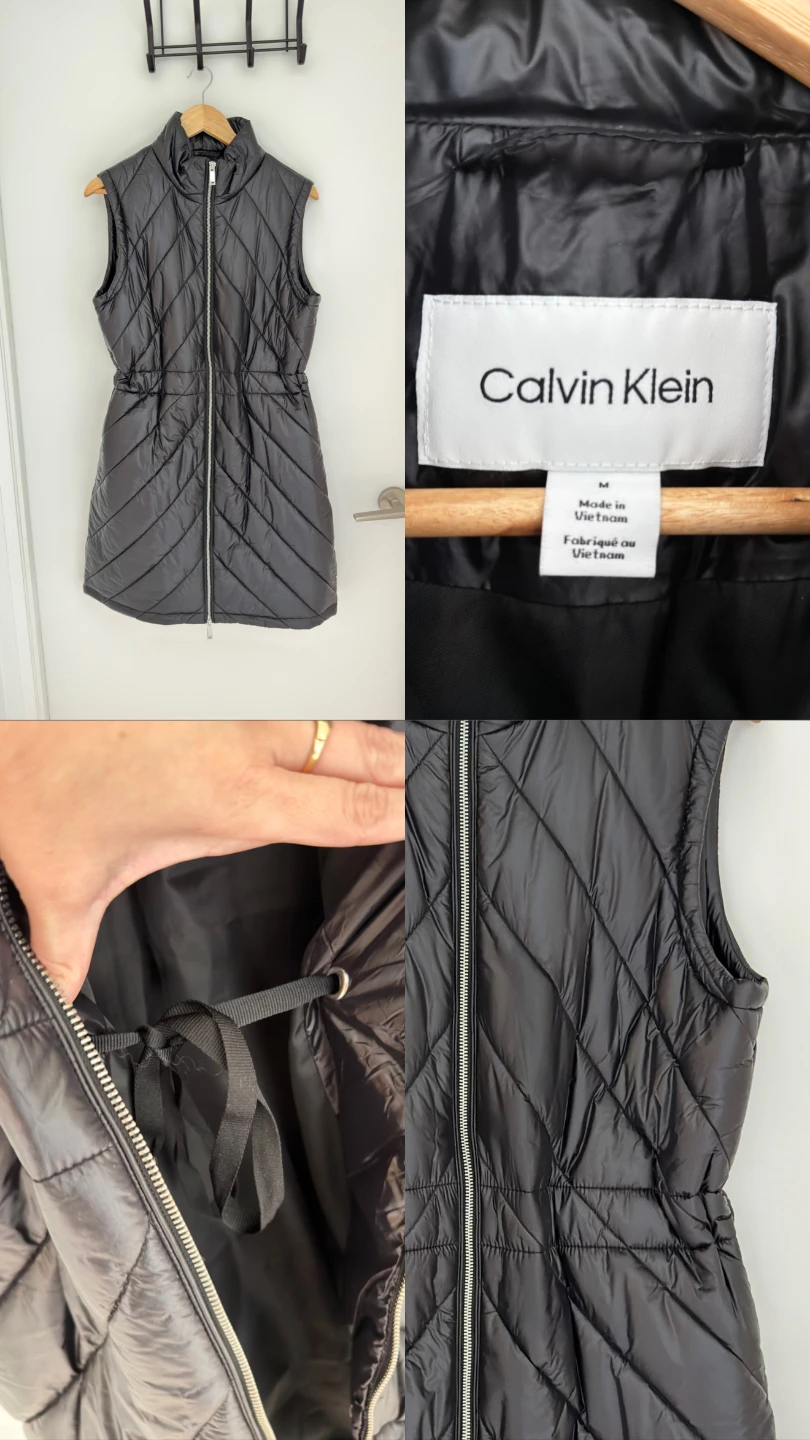 ​Moving Sale: Zara, Columbia & The North Face Jackets