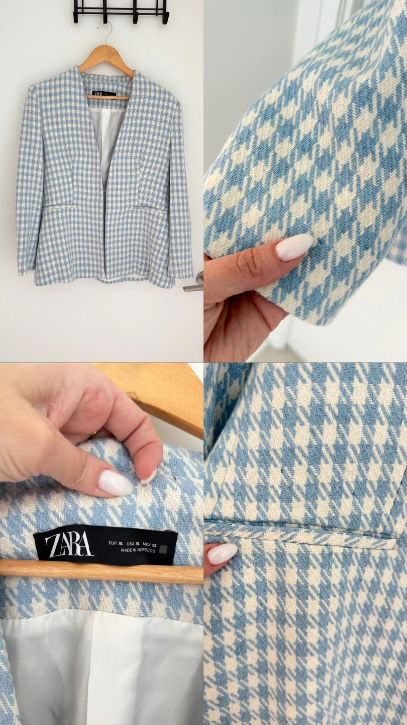 ​Moving Sale: Zara, Columbia & The North Face Jackets - photo 4
