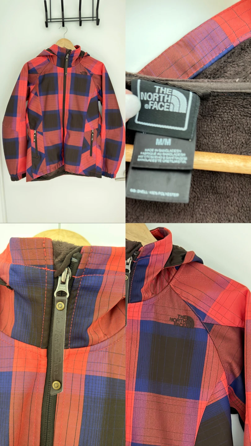 ​Moving Sale: Zara, Columbia & The North Face Jackets - photo 5