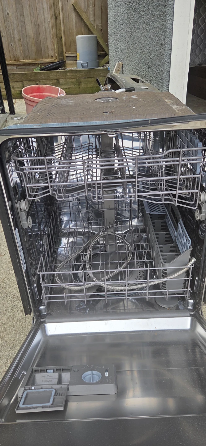 Maytag Dishwasher - photo 2