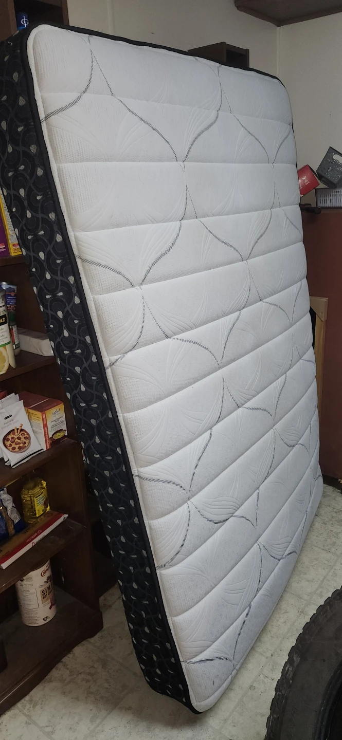 Double / Full mattress