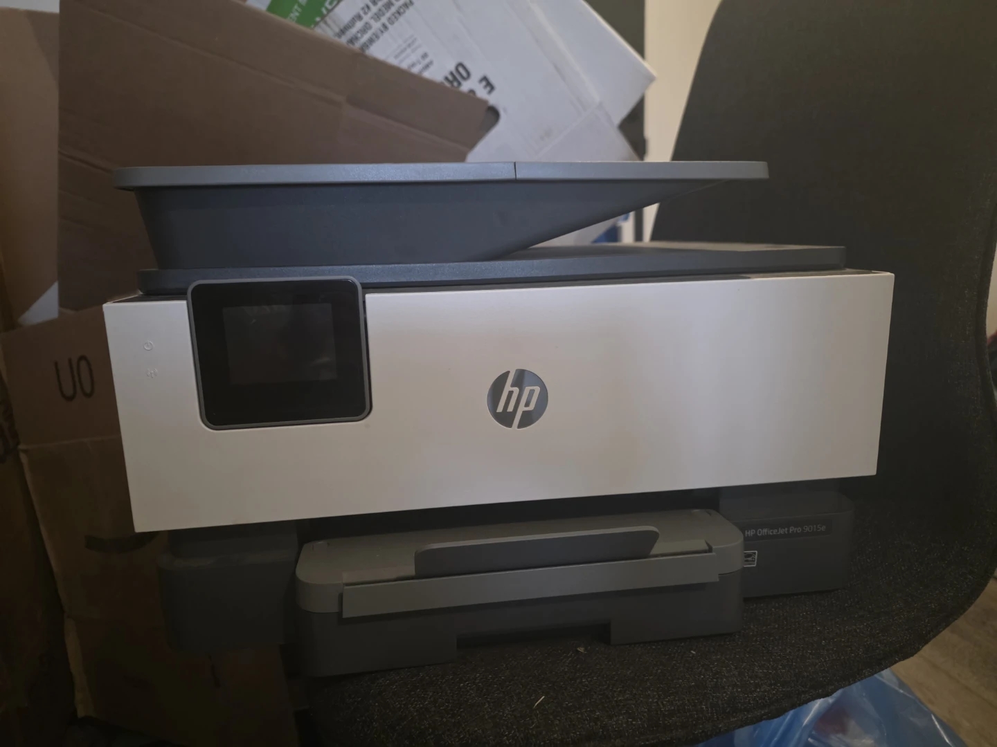 HP OfficeJet Pro 9015e