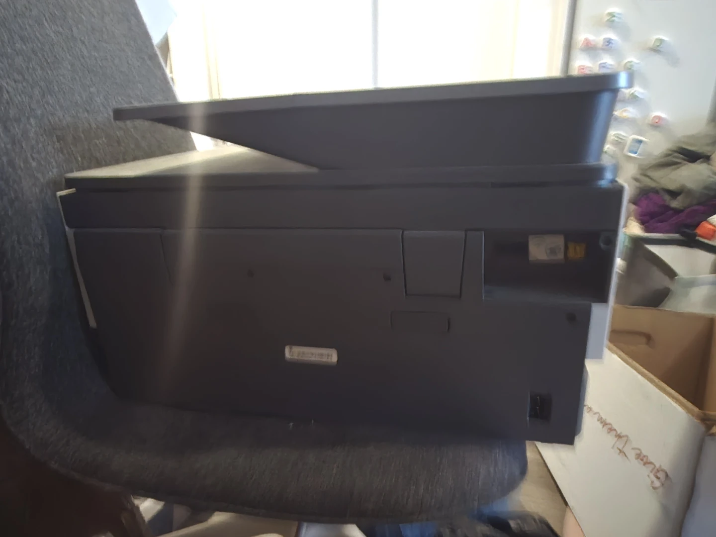 HP OfficeJet Pro 9015e - photo 2
