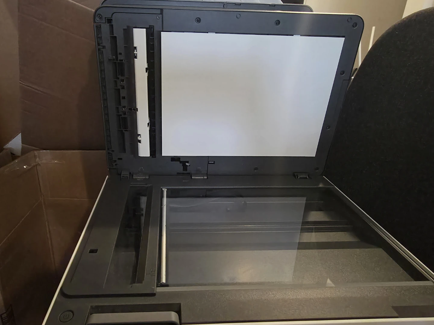 HP OfficeJet Pro 9015e - photo 4