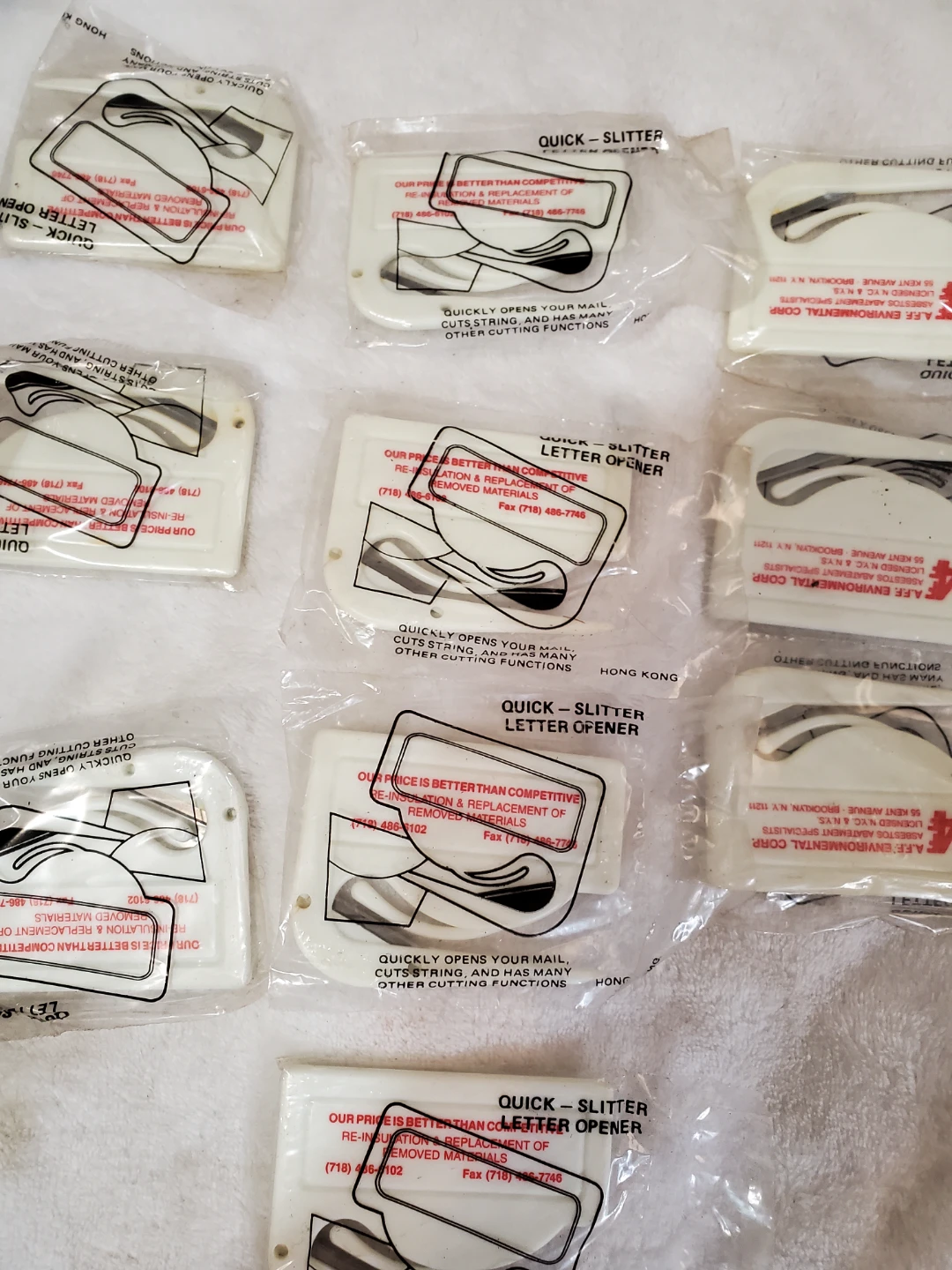 Letter Openers (Lot of 10) - photo 5