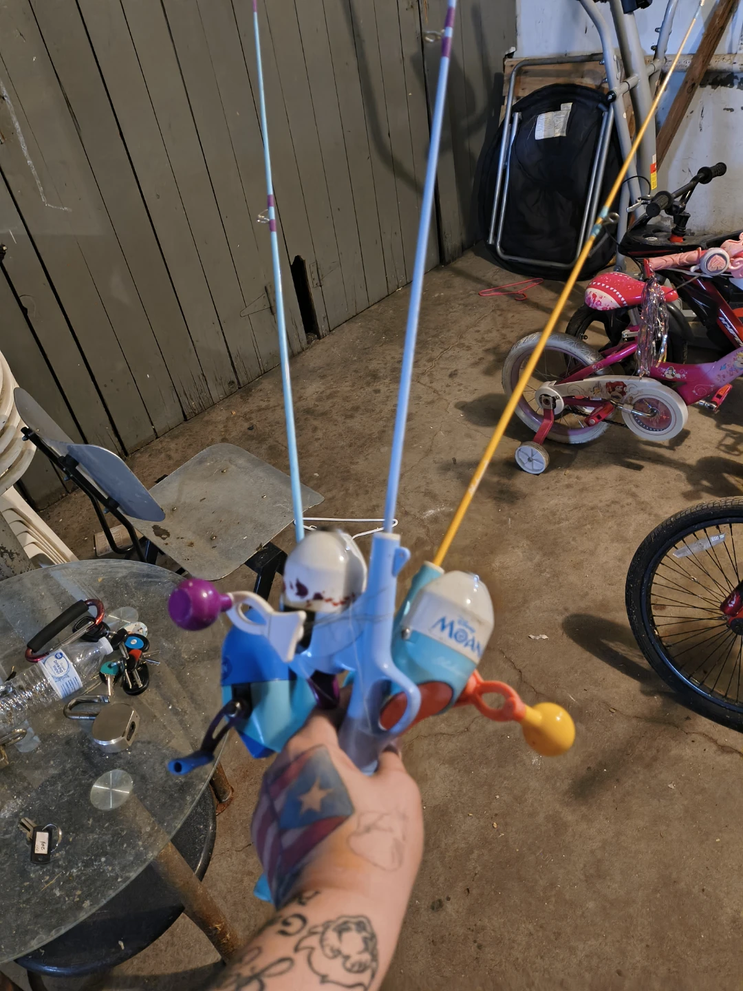Miscellaneous items - photo 2
