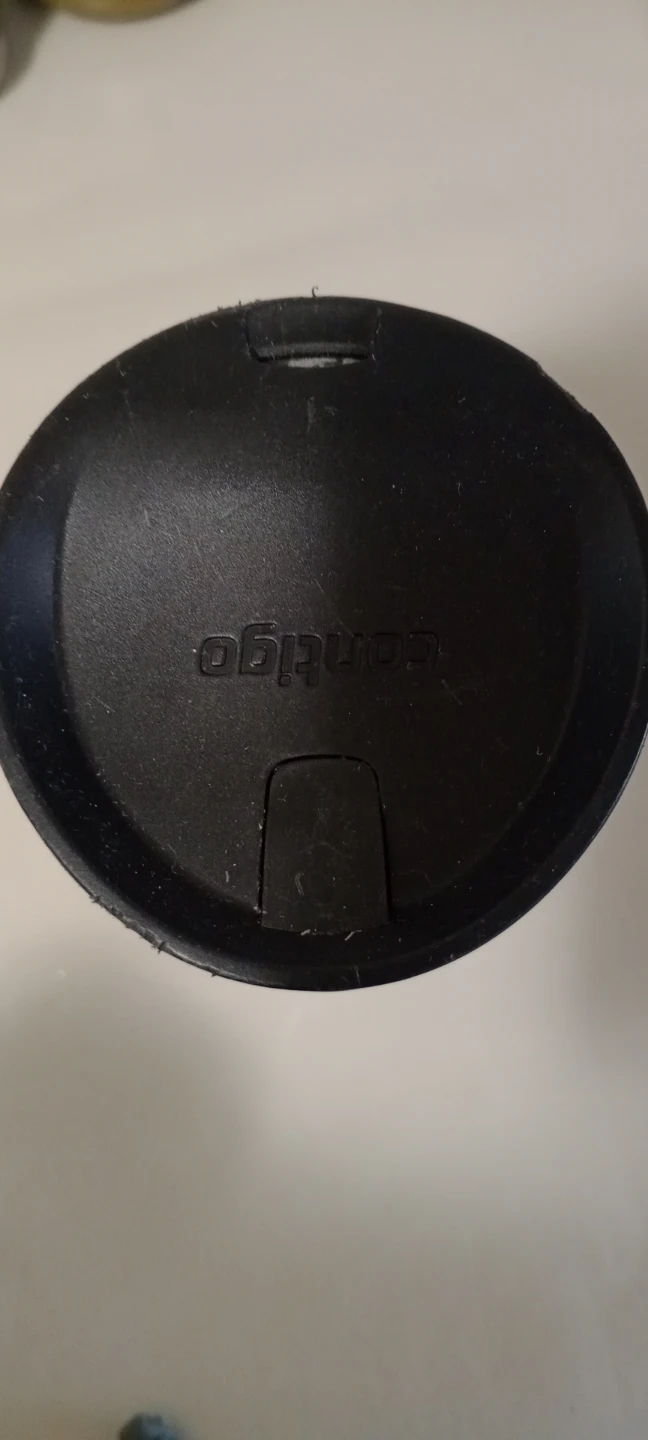 Contigo Stainless Steel Travel Mug - photo 2