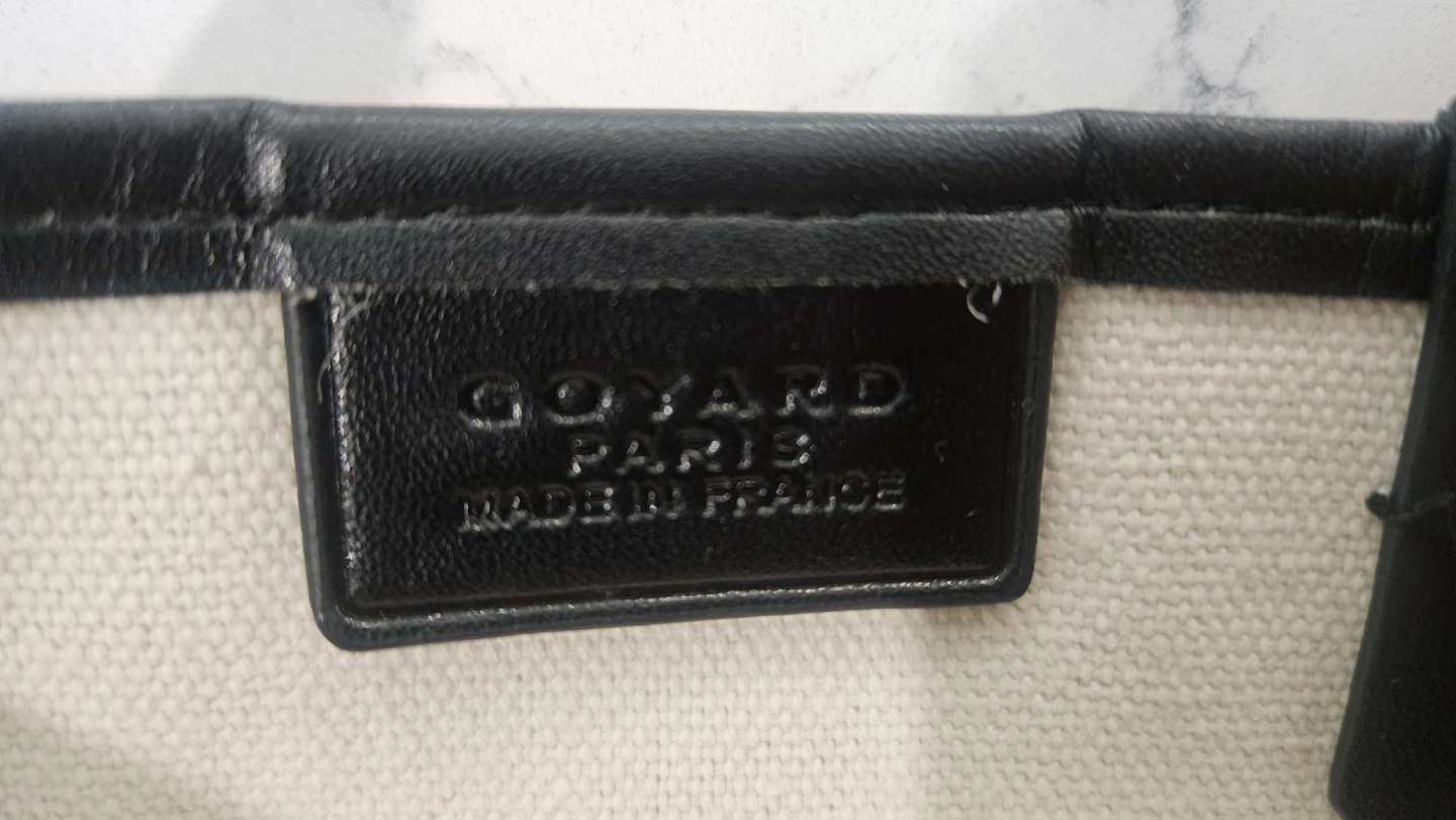 Daily purse, clutch bag, long wallet - photo 3