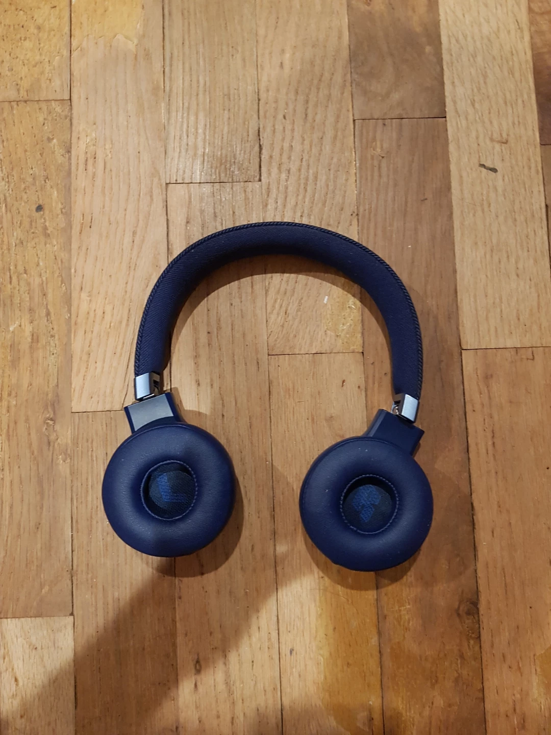 JBL LIVE 67ONC  Wireless On-Ear Headphones - photo 2