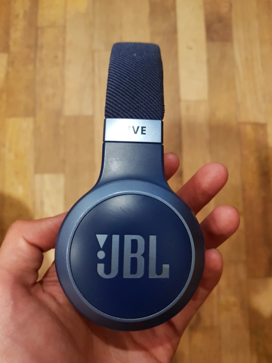 JBL LIVE 67ONC  Wireless On-Ear Headphones - photo 3