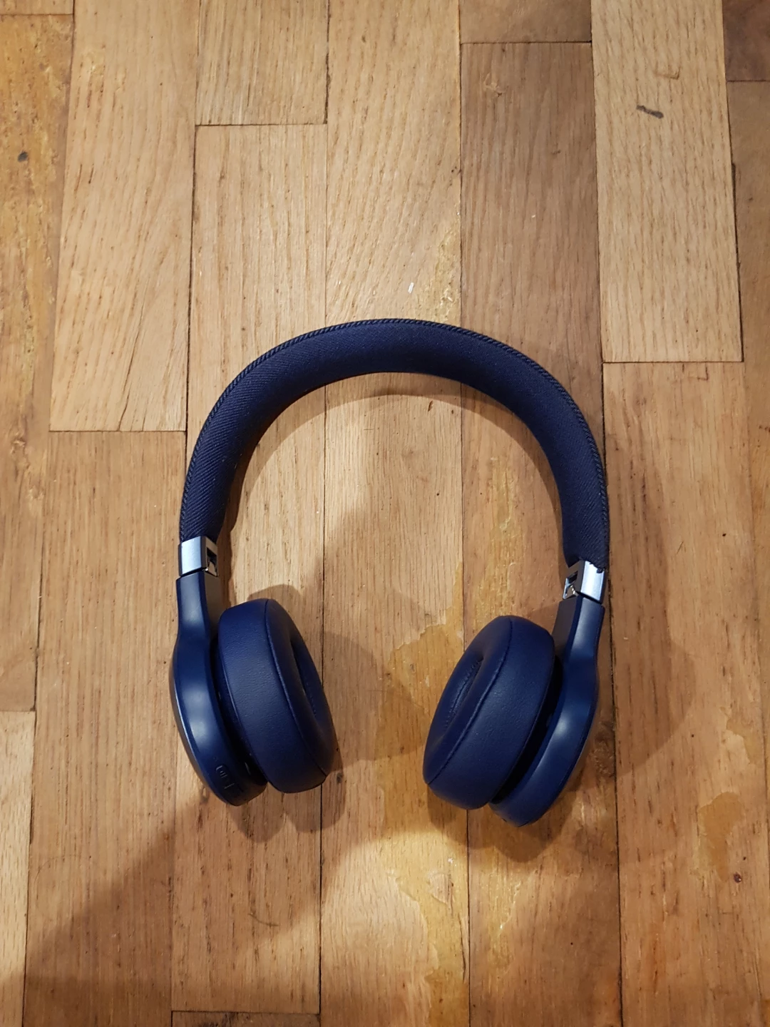 JBL LIVE 67ONC  Wireless On-Ear Headphones - photo 5