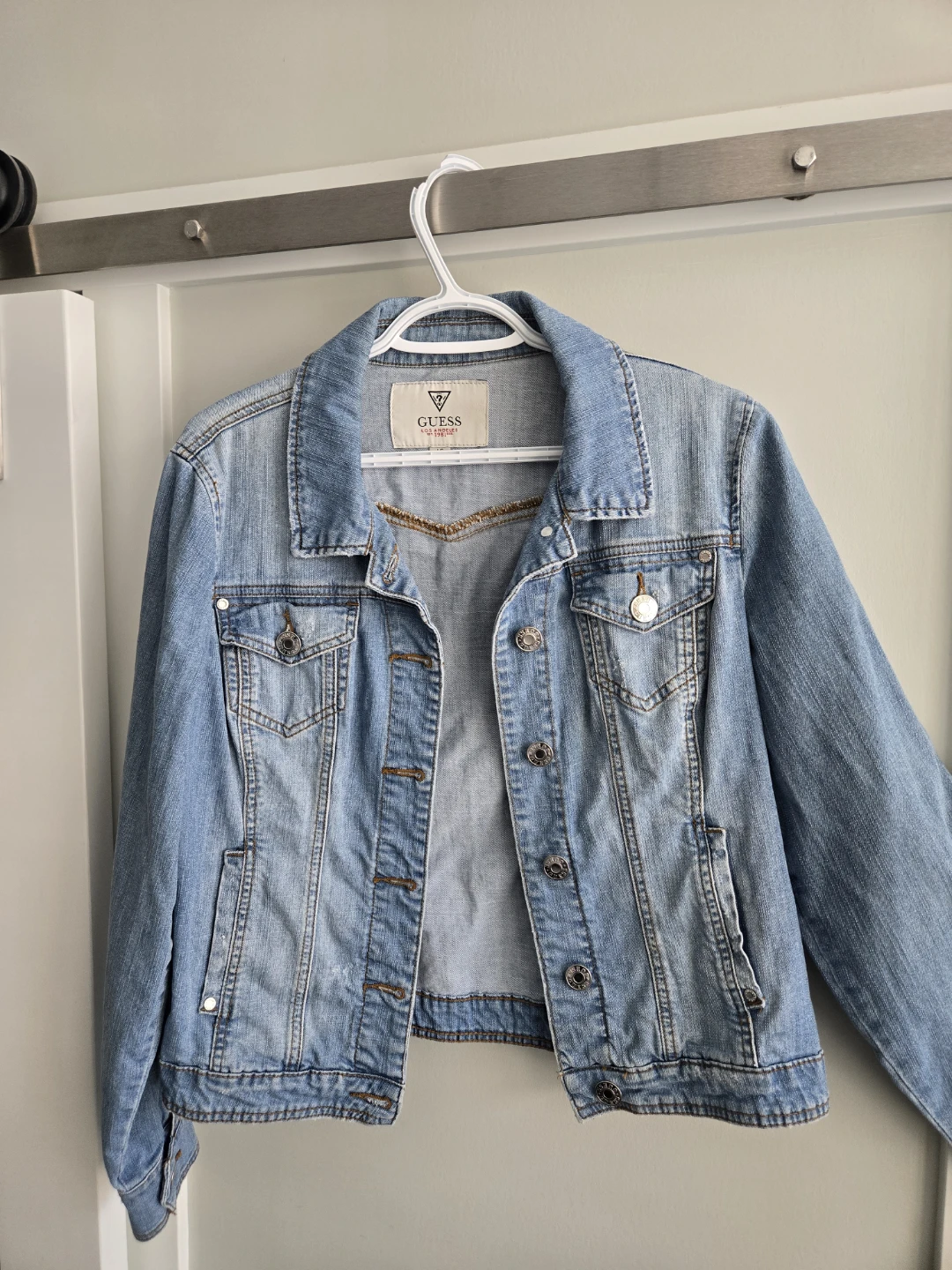 Guess Denim Jacket