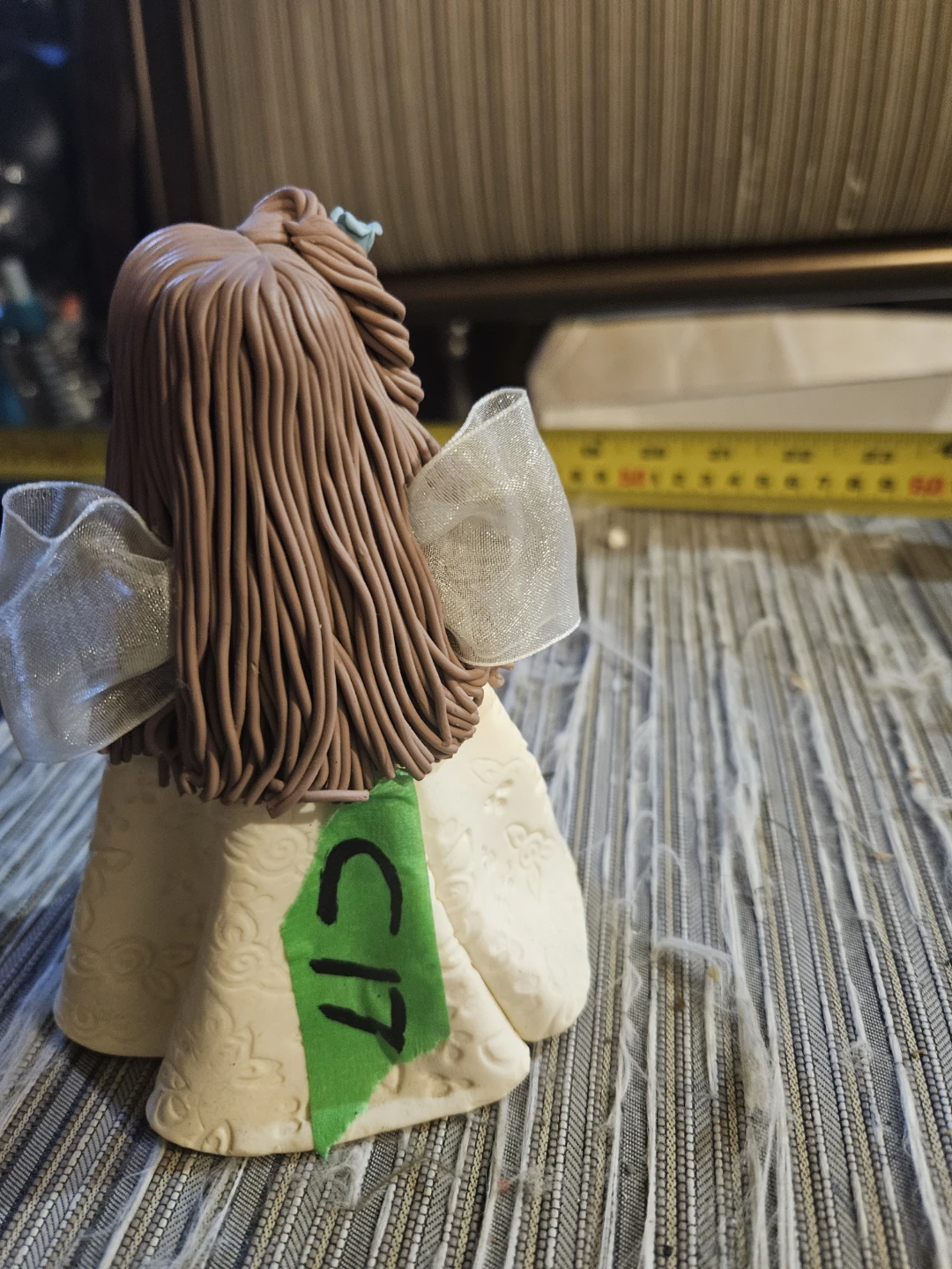 Angel Figurine "Special Mother" - photo 5