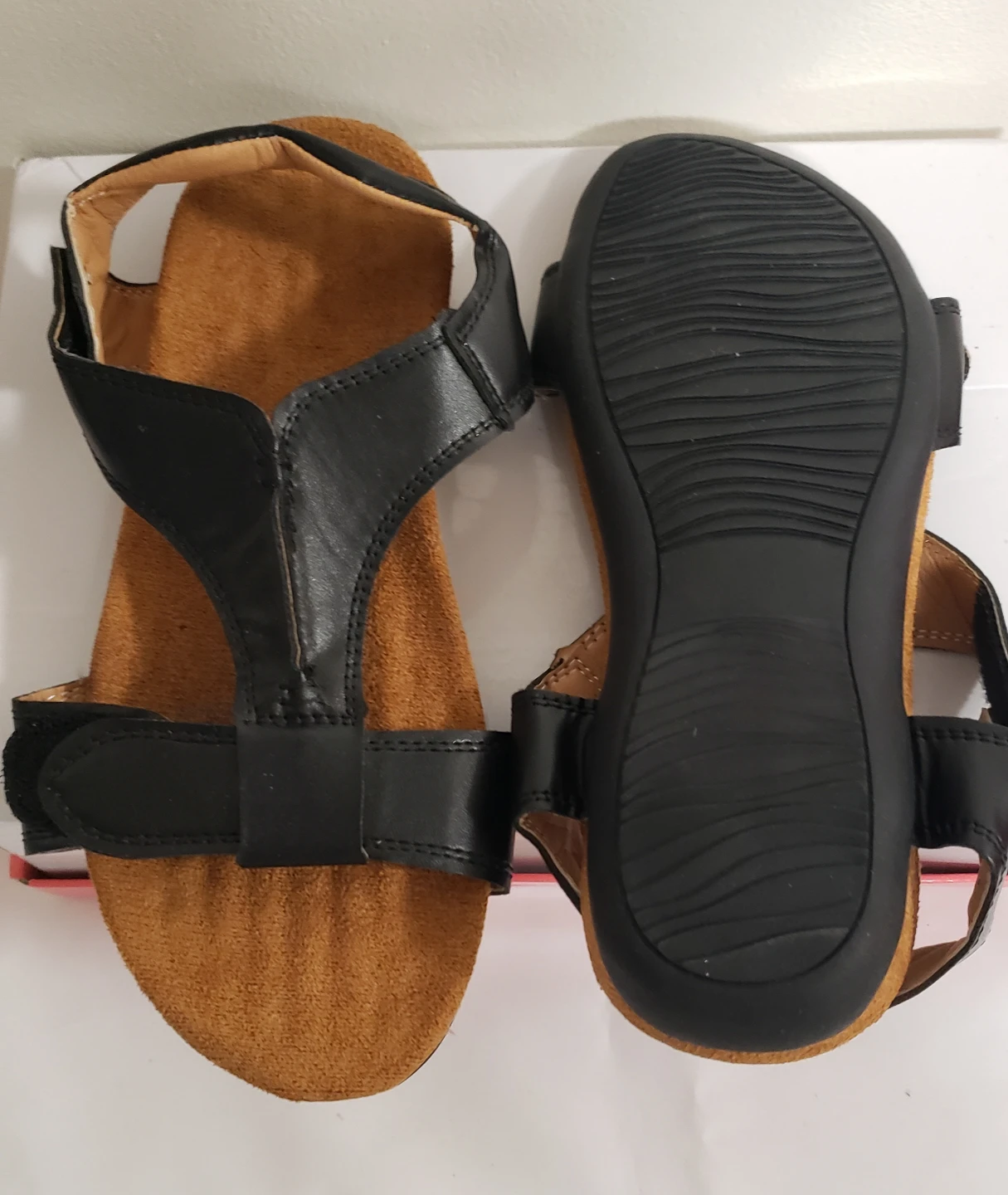 Brand new Women's Sandals Size 5.5 or 6 - photo 2