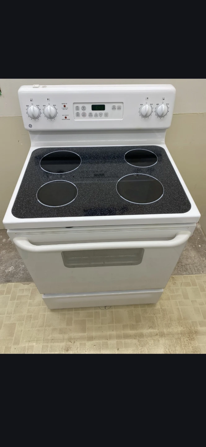 GE Electric Range
