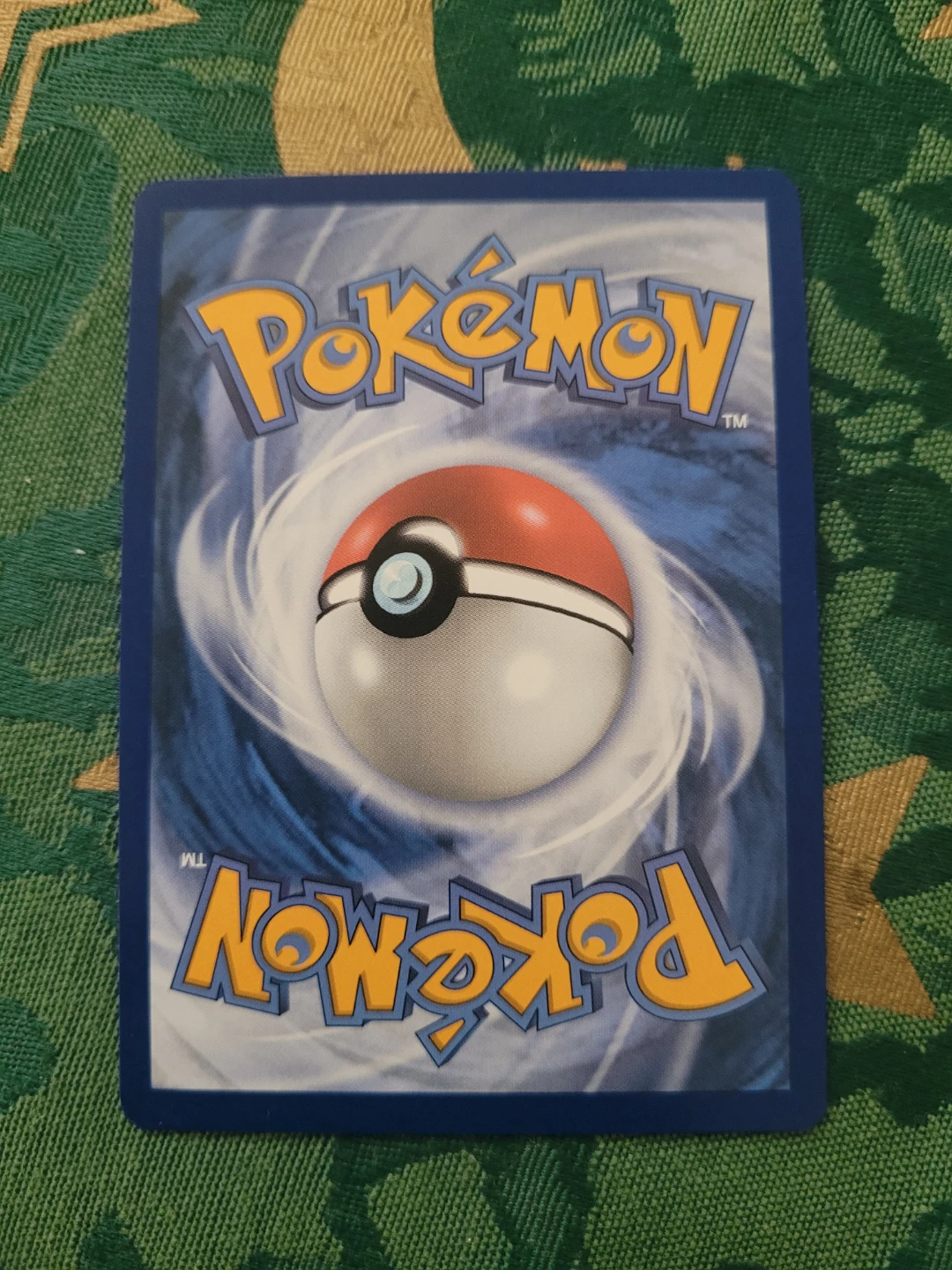 Pokemon TCG Card - Honchkrow Reverse Holo ⚽ - photo 2