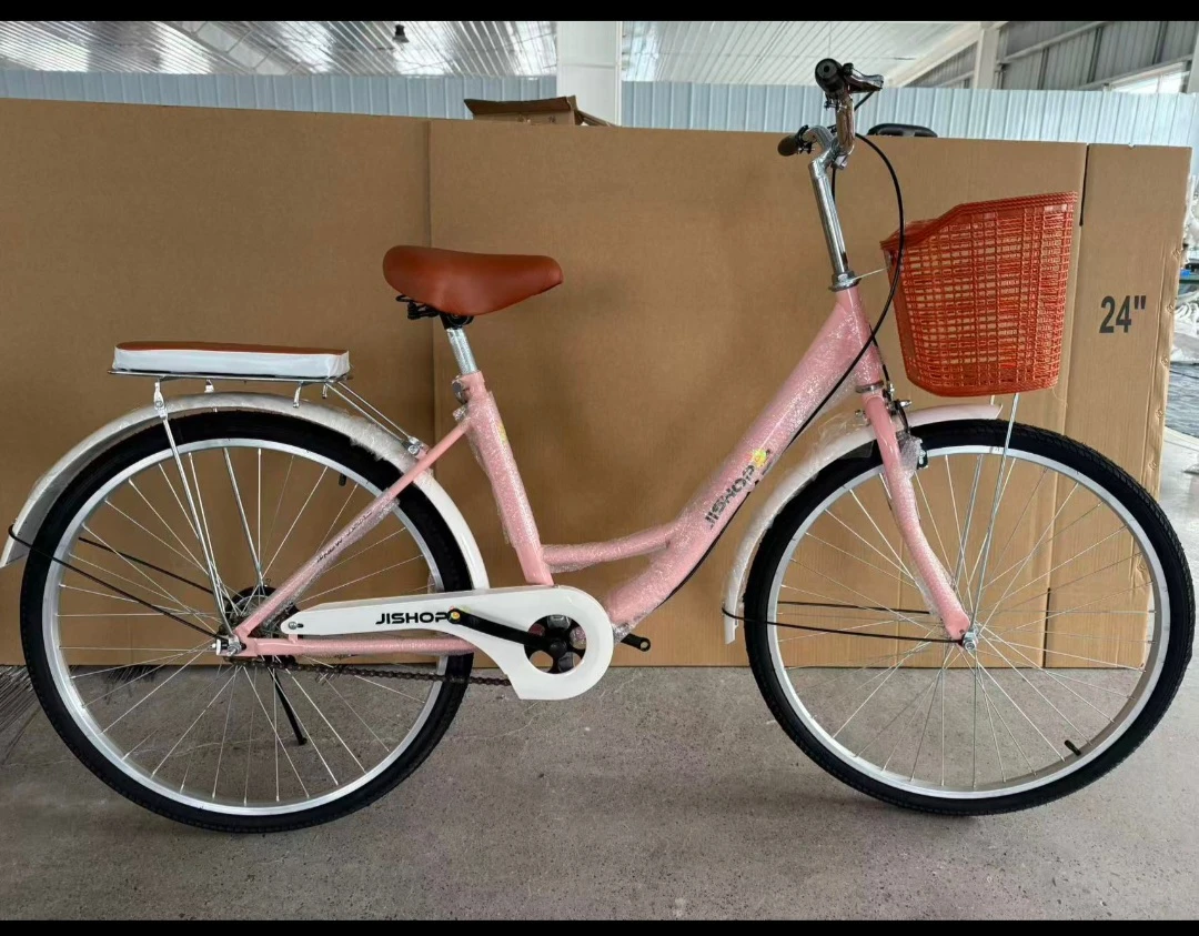 Brand new bicycle adult - photo 2